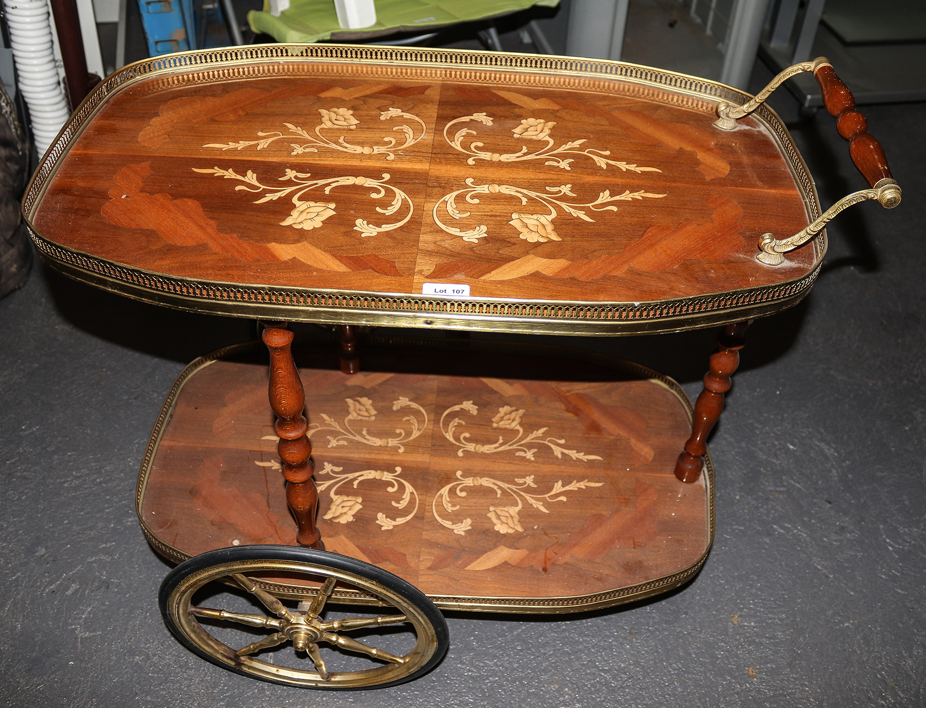 Lot 107 - Image 2