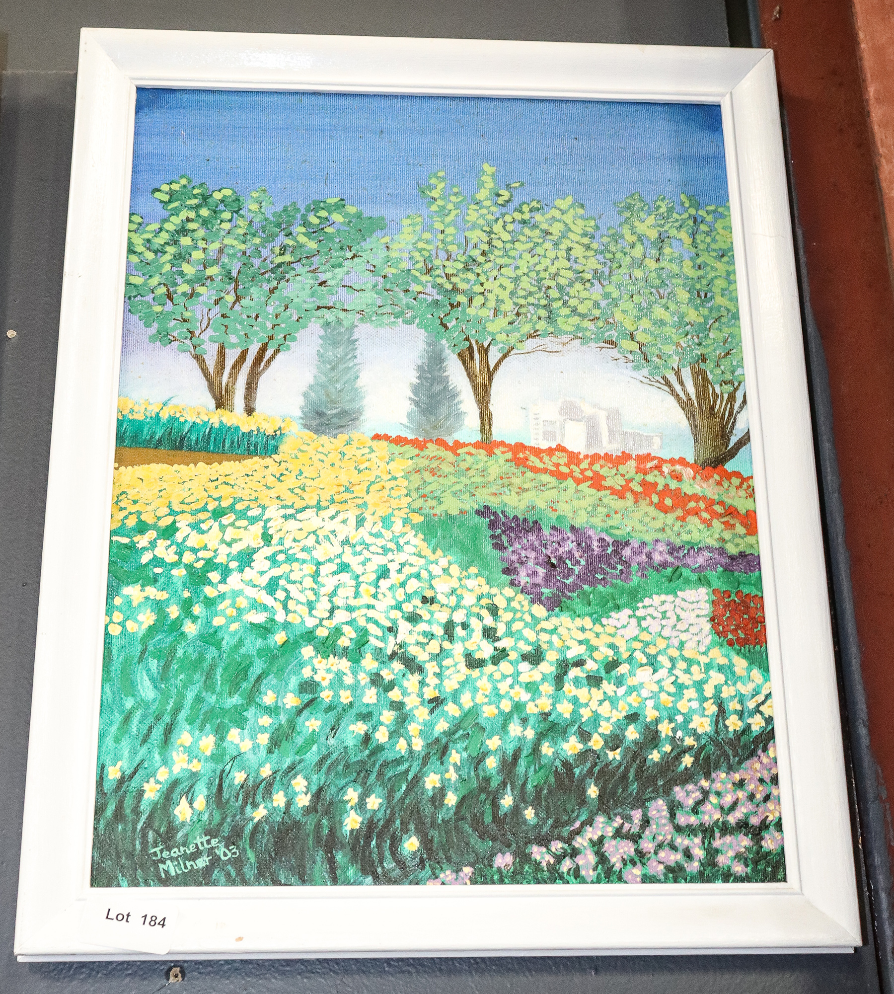 Lot 184 - Image 2