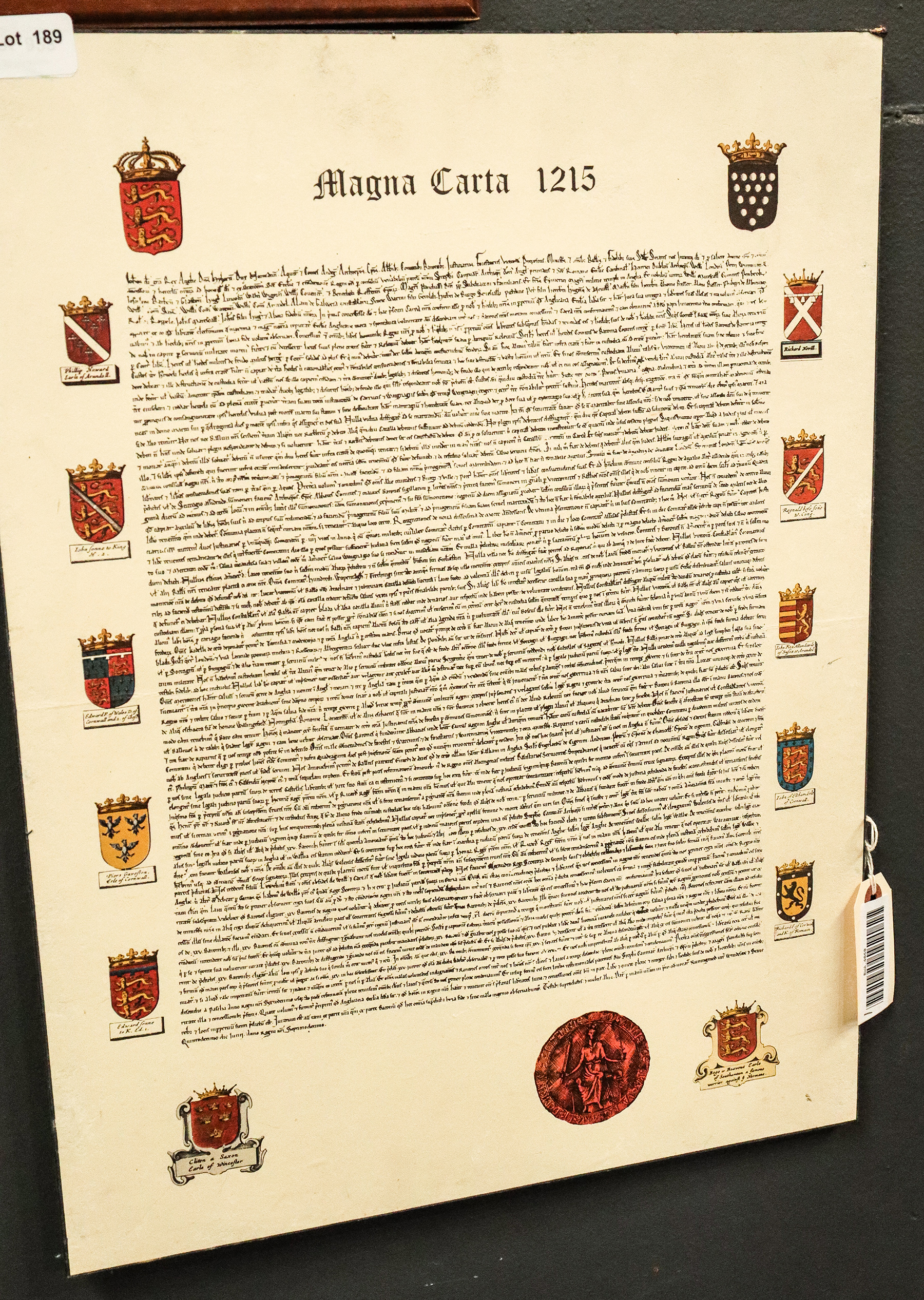 Lot 189 - Image 2