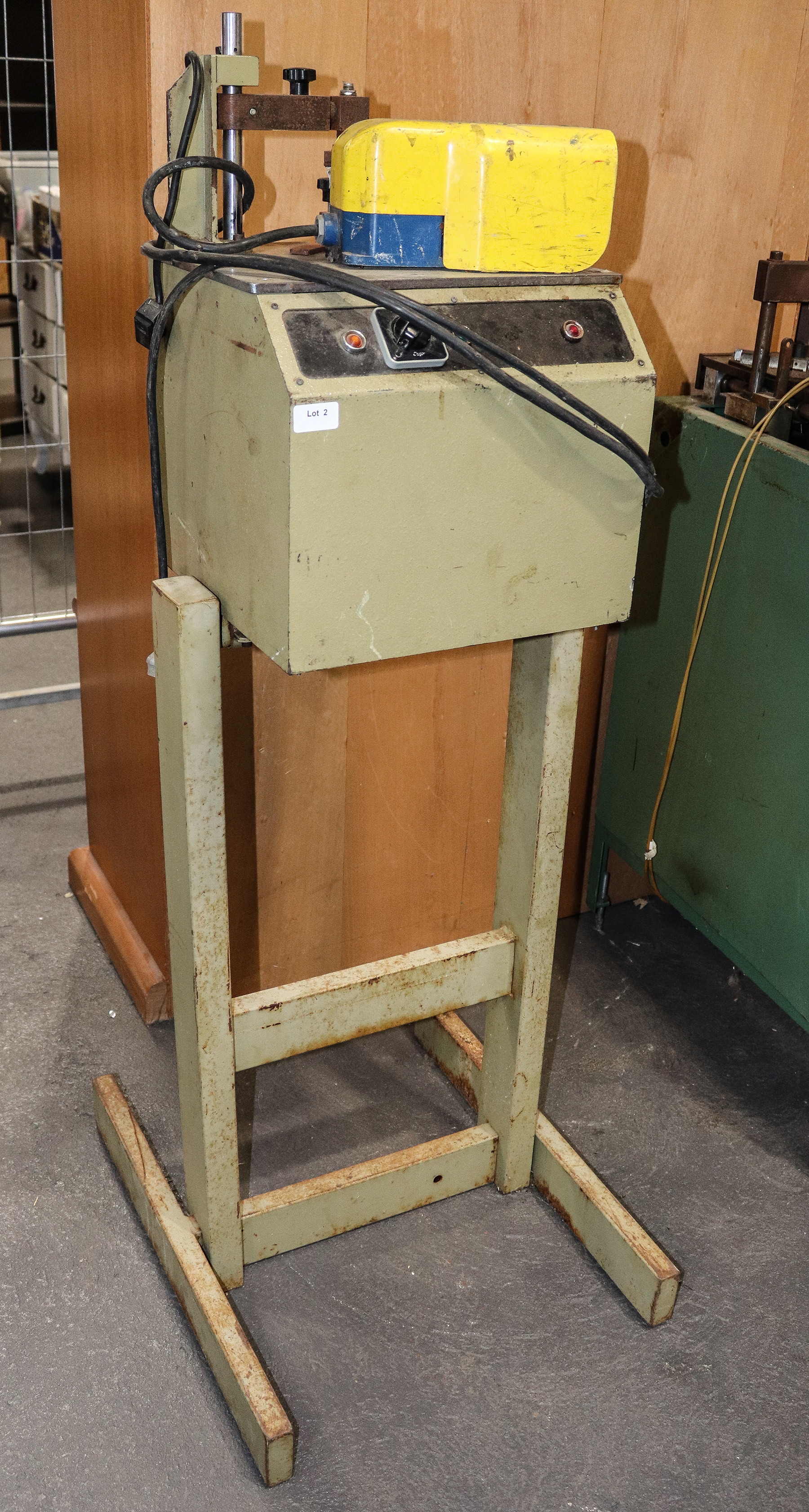 Lot 2 - Image 2