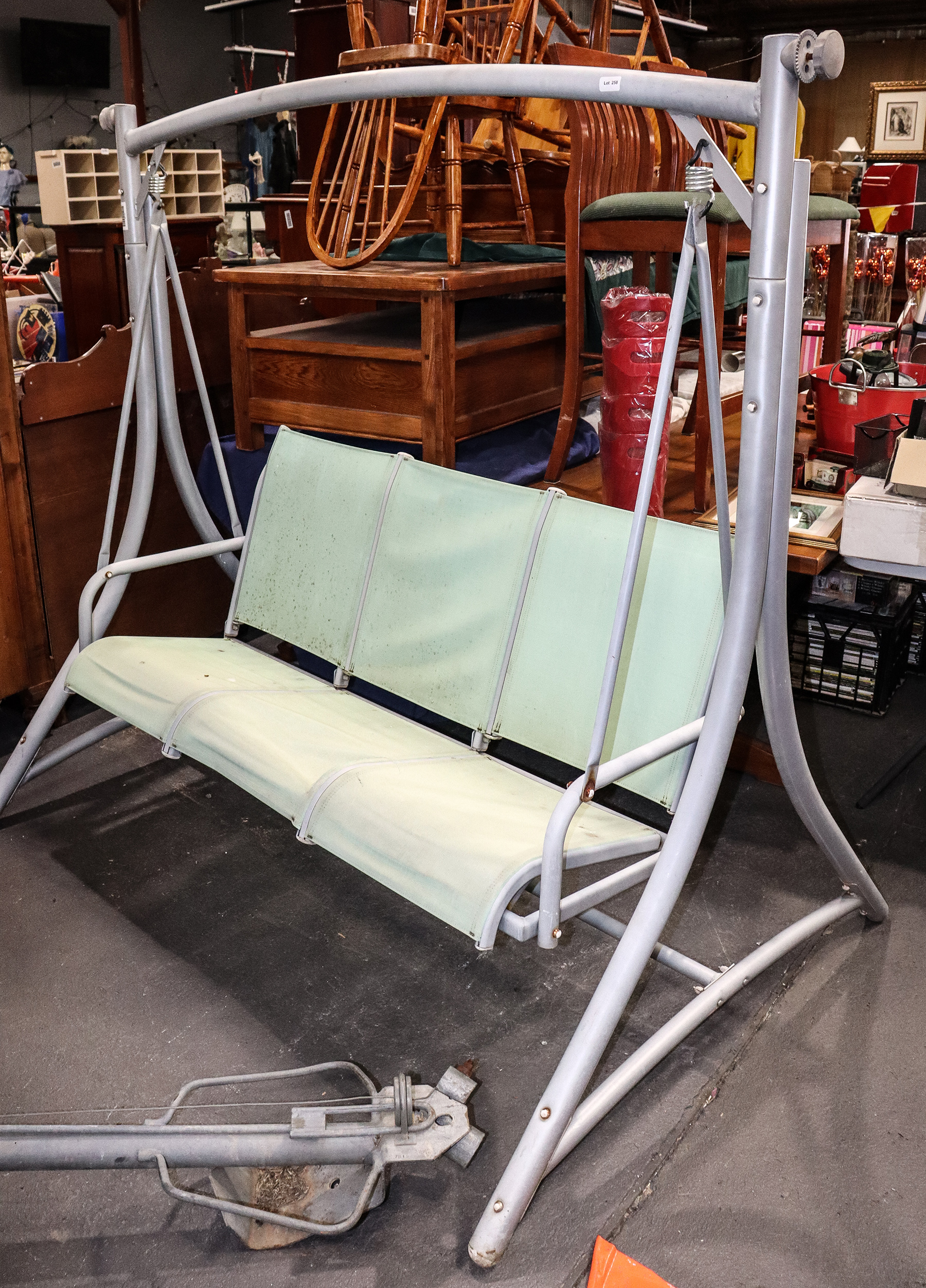 Lot 258 - Image 2