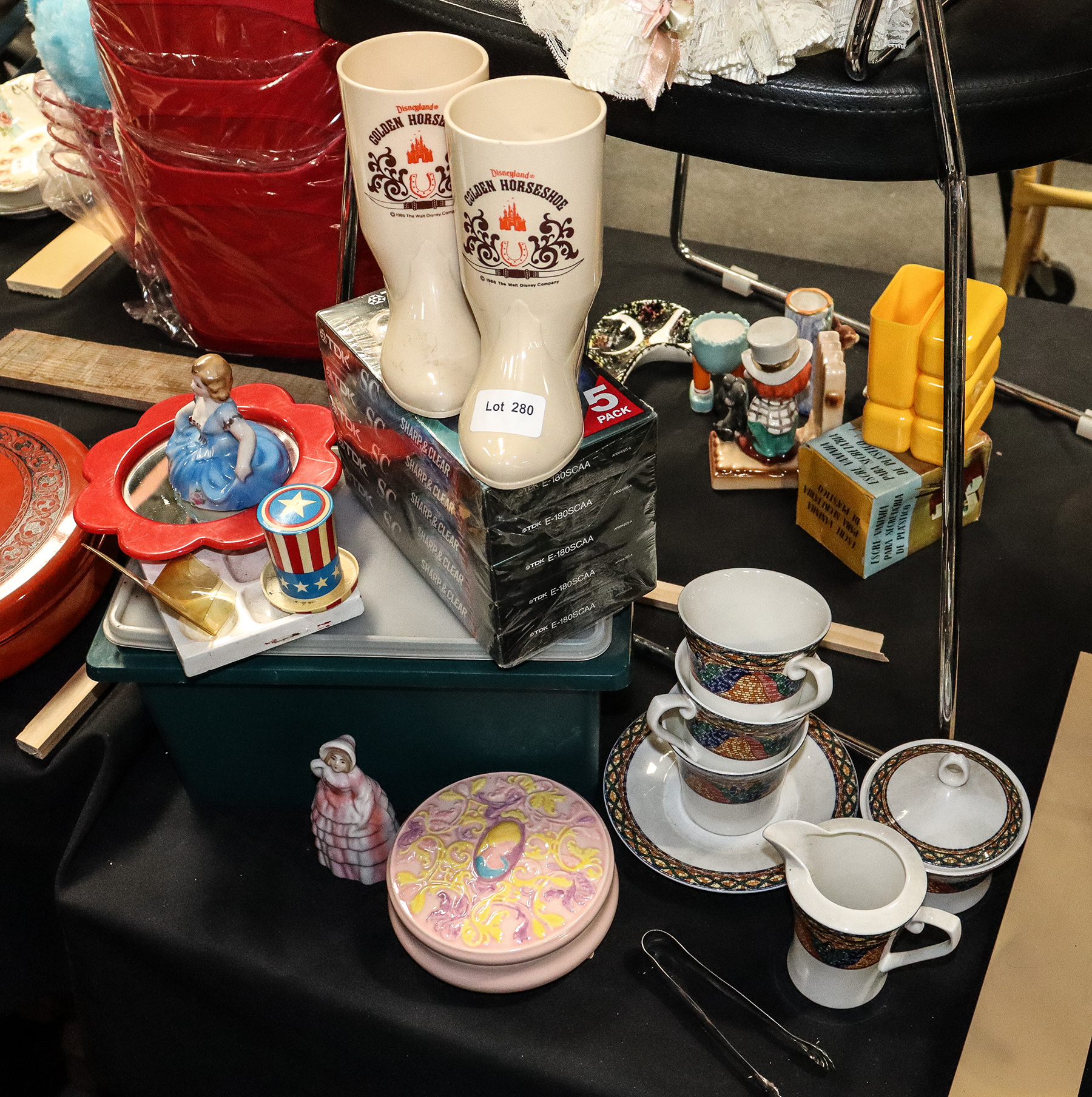 Lot 280 - Image 2