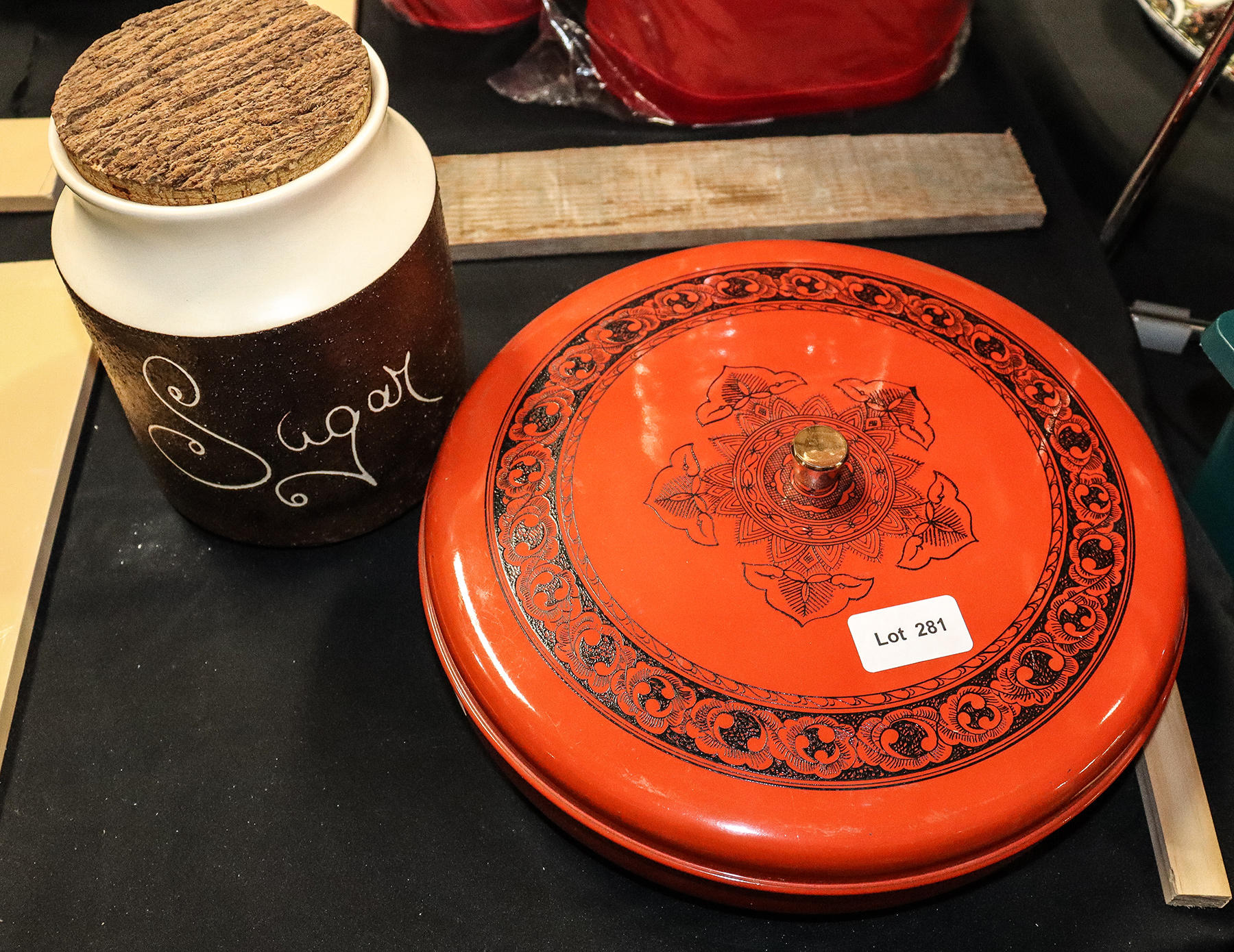 Lot 281 - Image 2