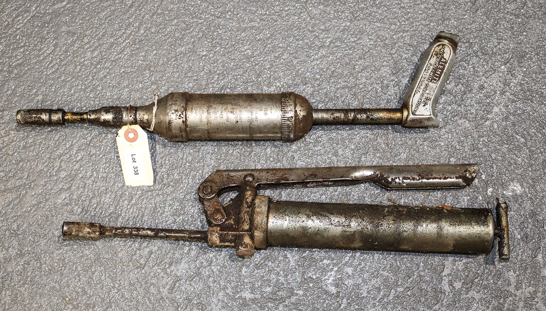 Lot 338 - Image 2