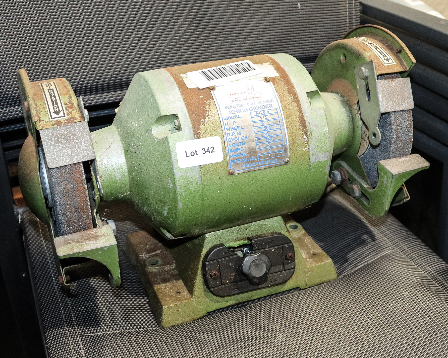 Lot 342 - Image 2