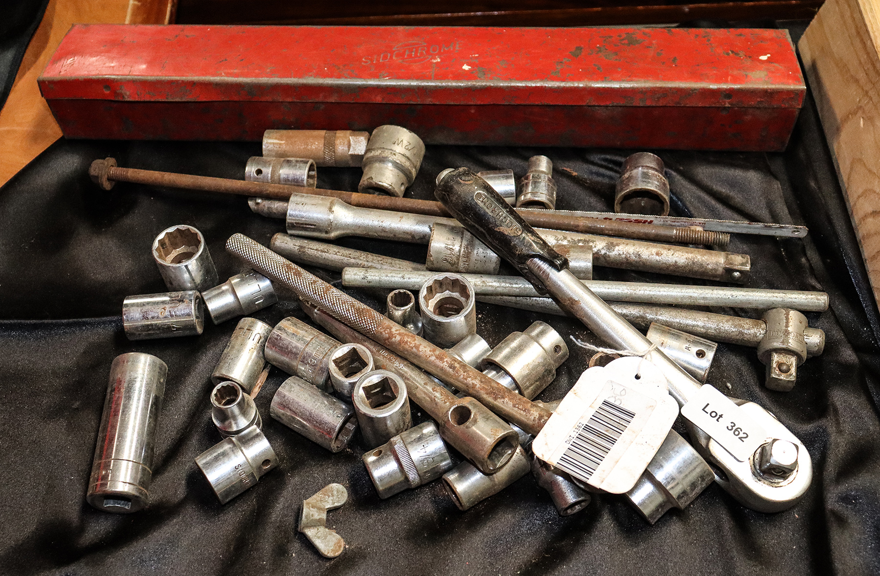 Lot 362 - Image 2