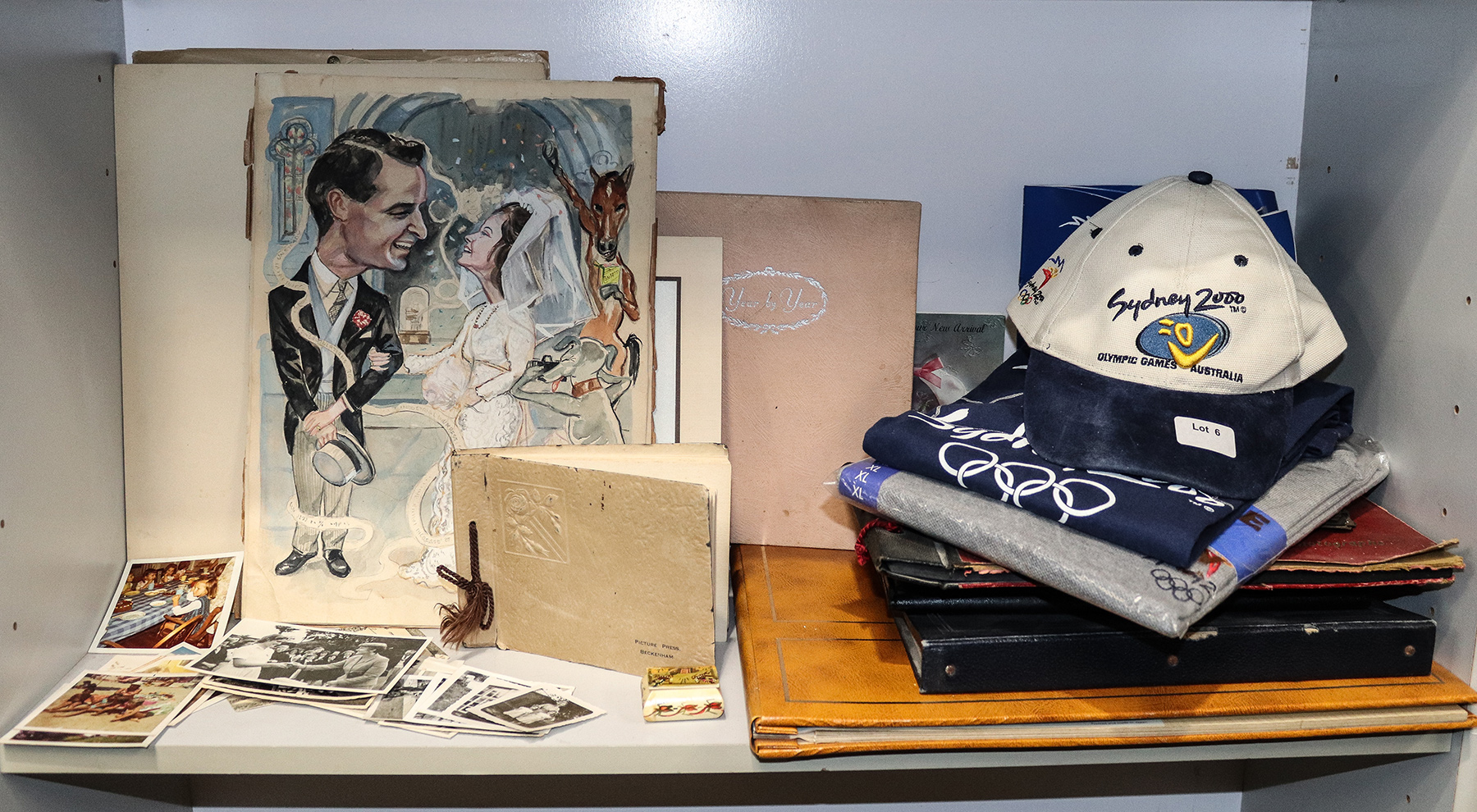 Lot 6 - Image 2