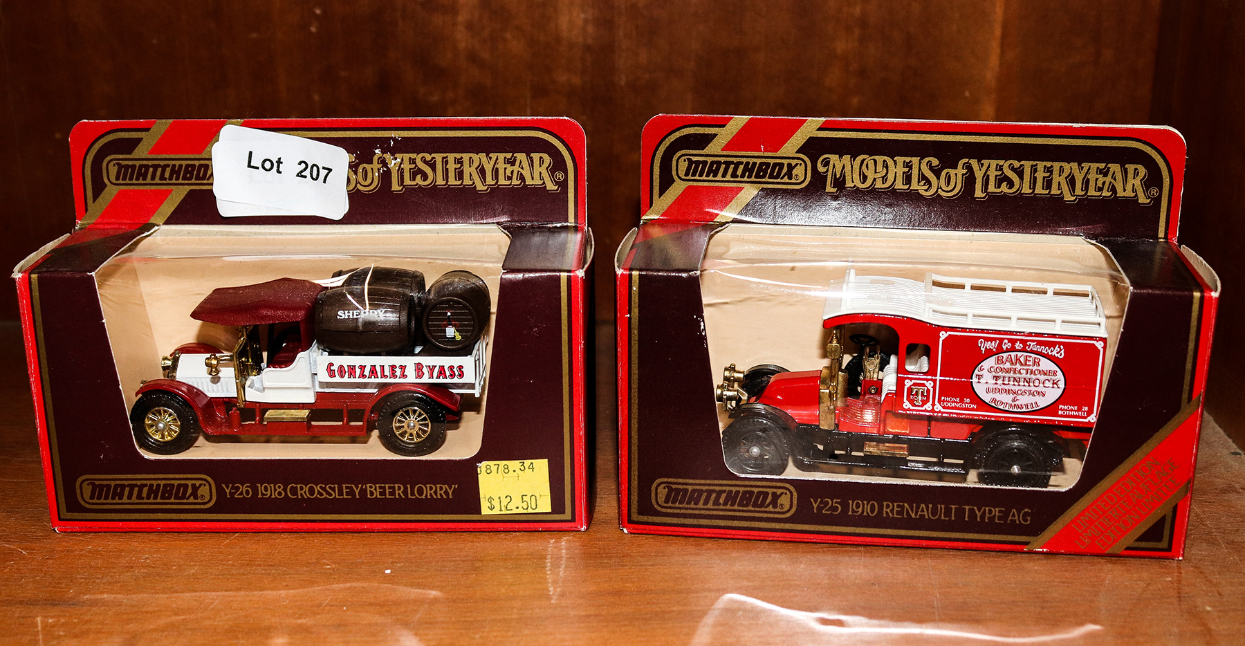 Lot 207 - Image 2