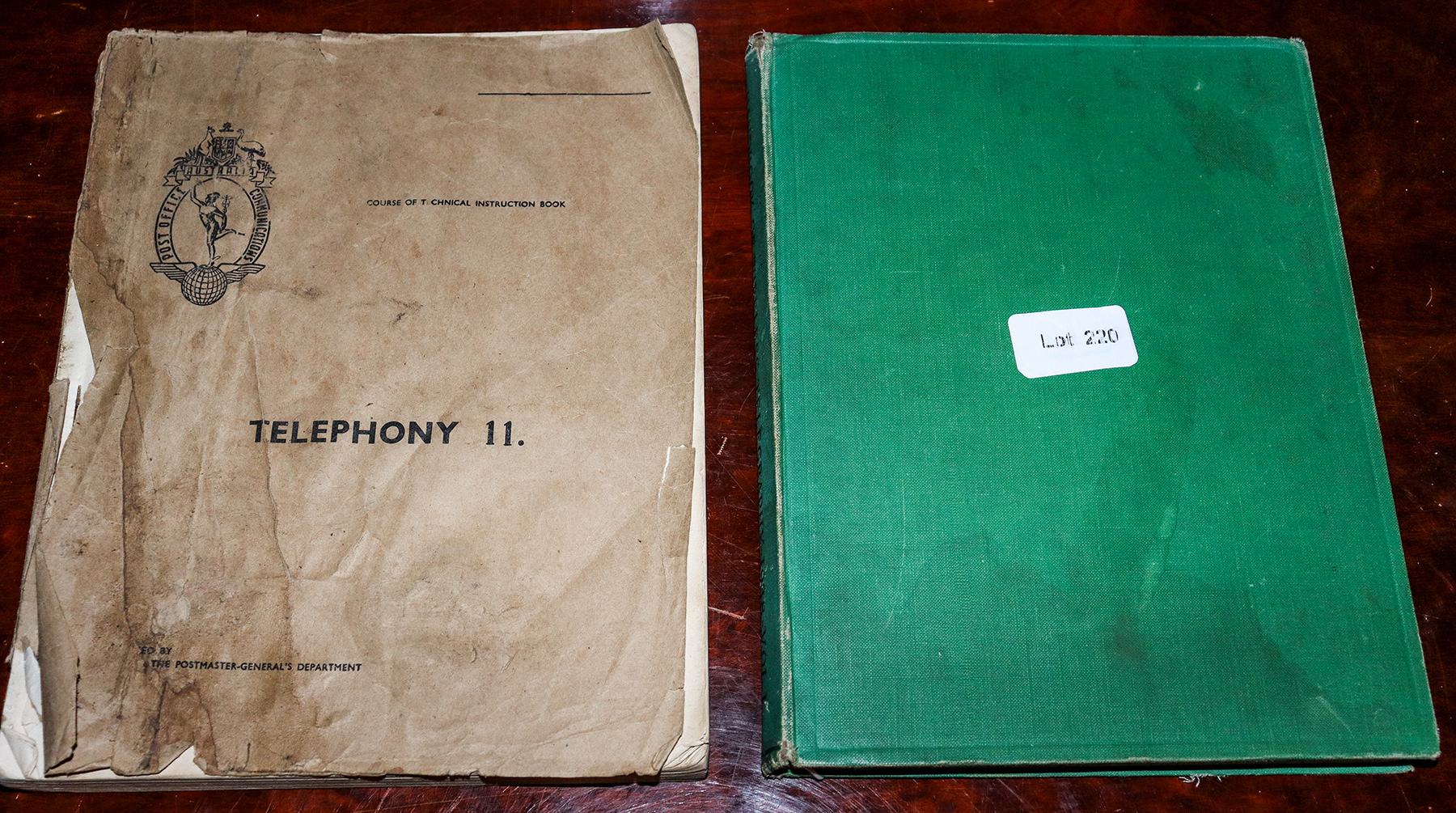 Lot 220 - Image 2