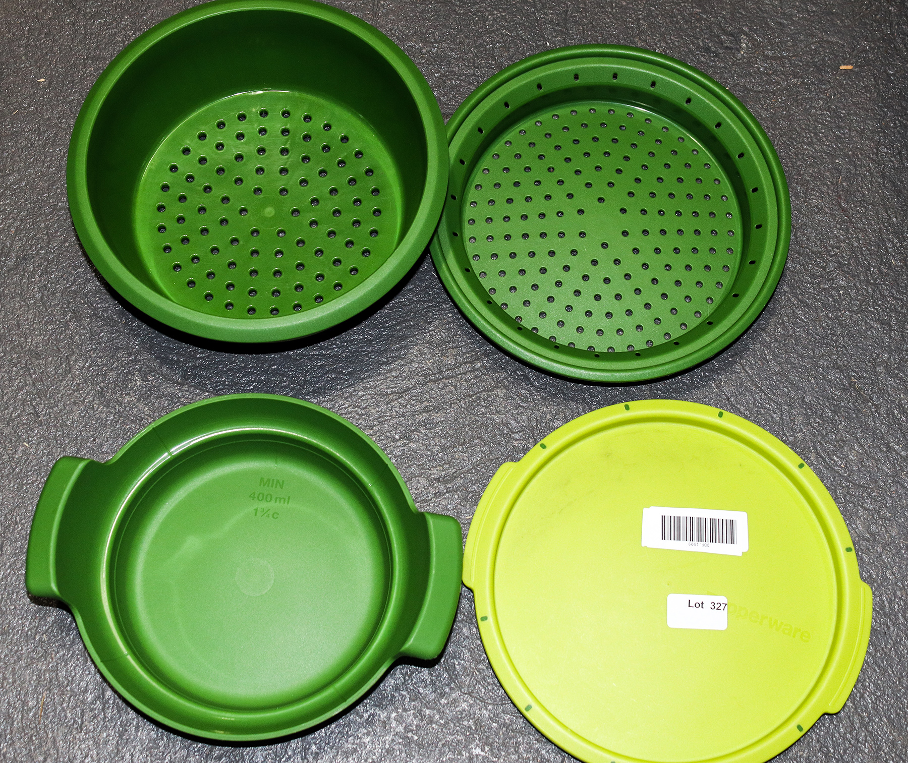 Lot 327 - Image 2