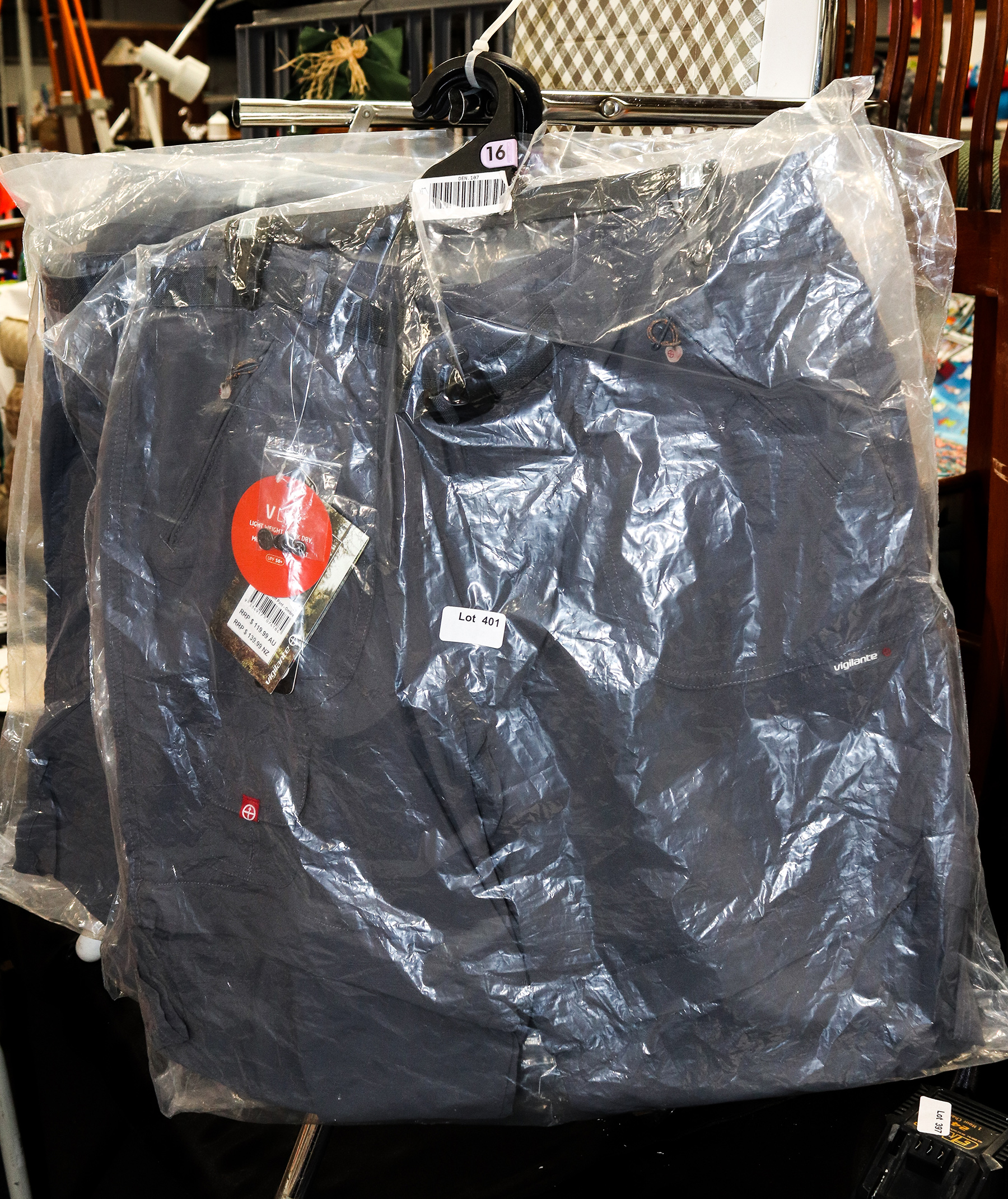 Lot 401 - Image 2