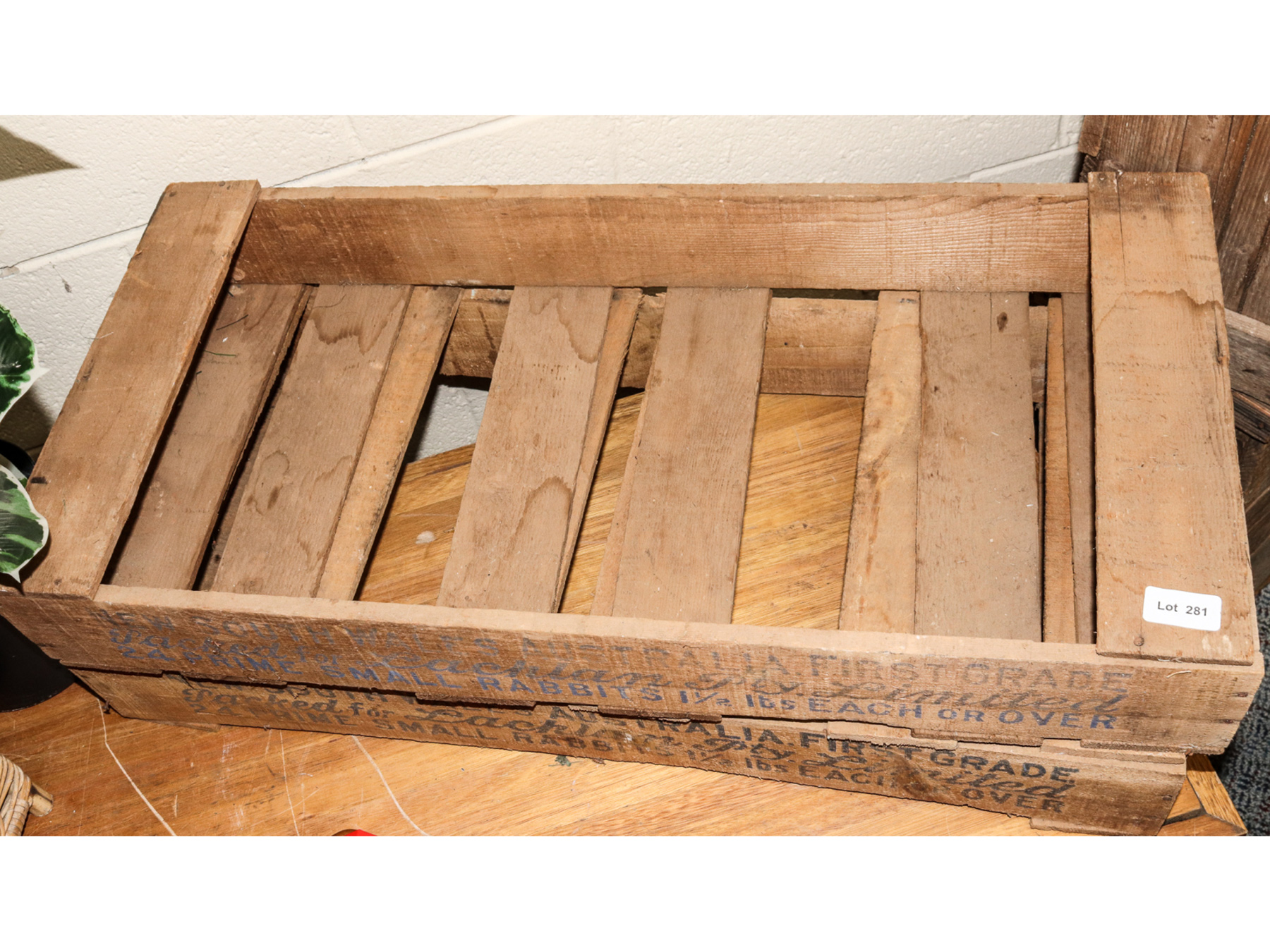 Lot 281 - Image 2