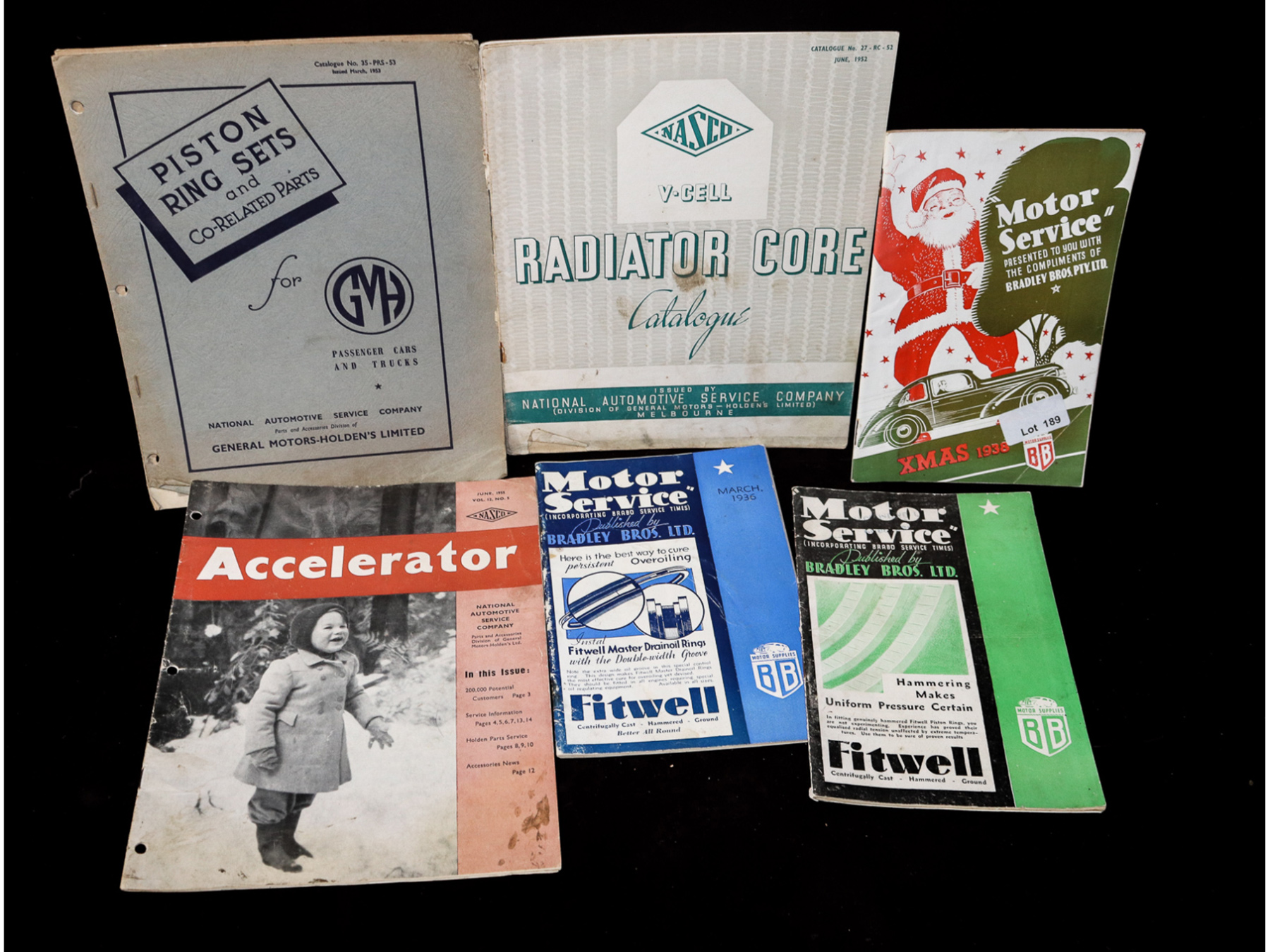 Lot 189 - Image 2
