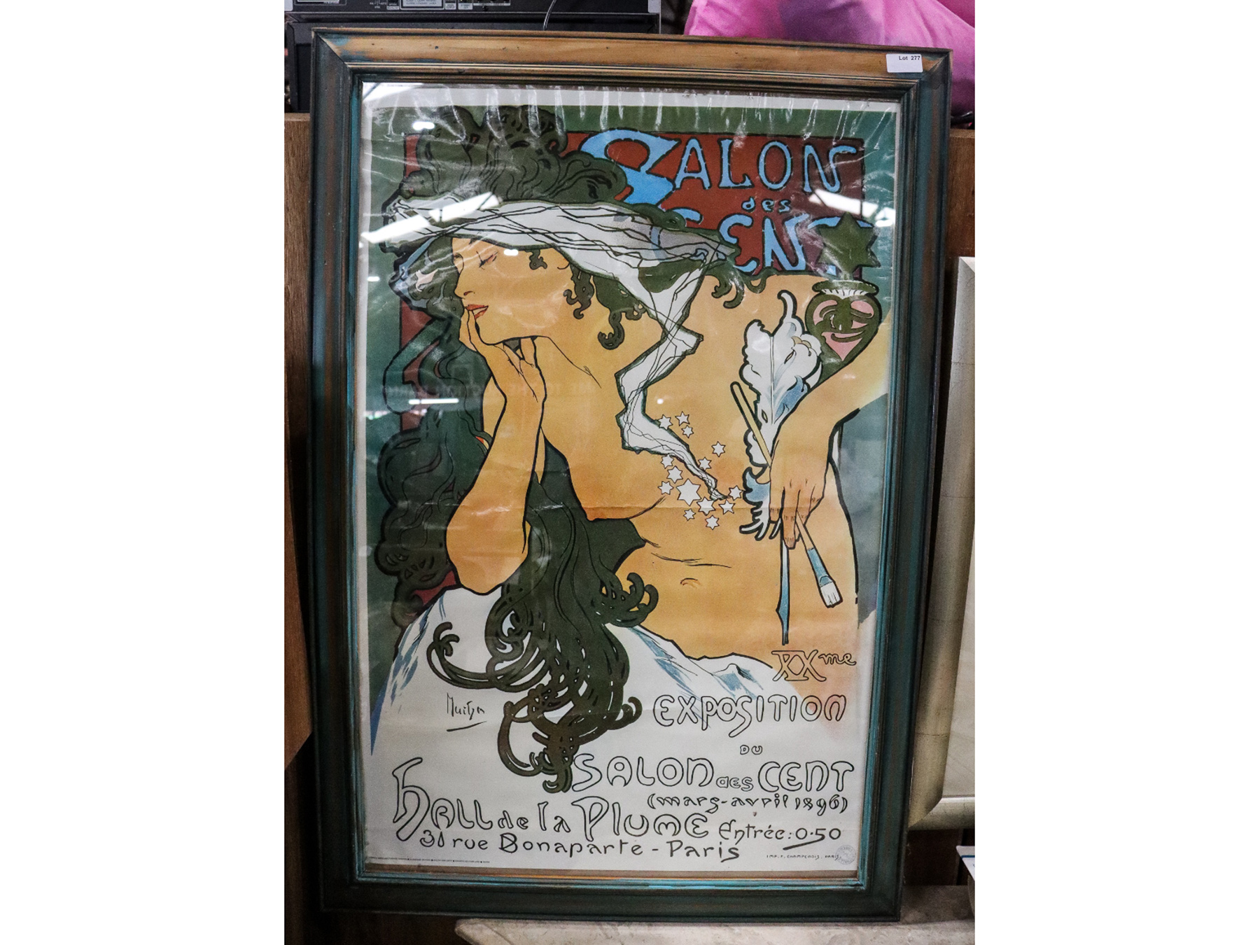 Lot 277 - Image 2