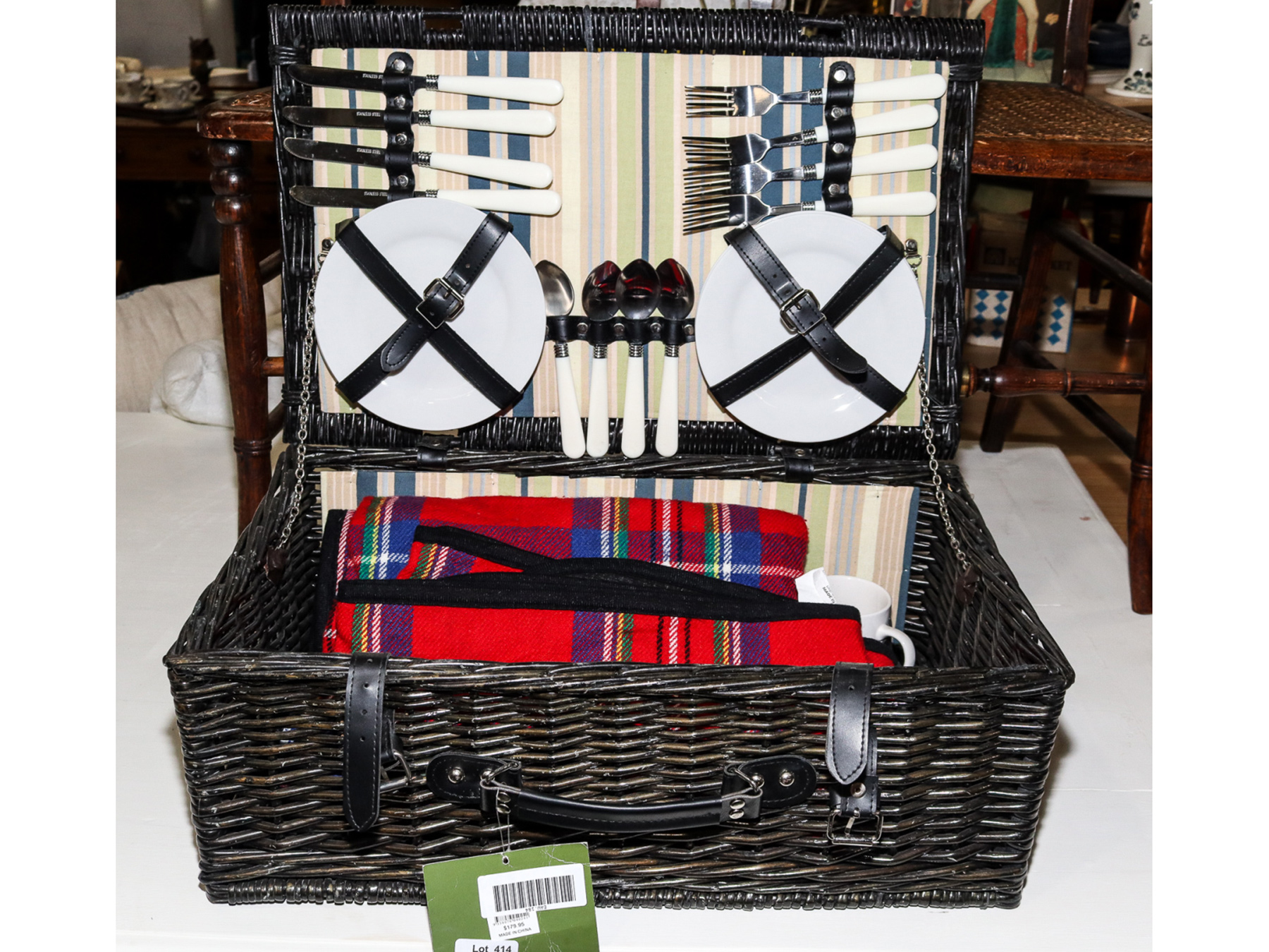 Lot 414 - Image 2