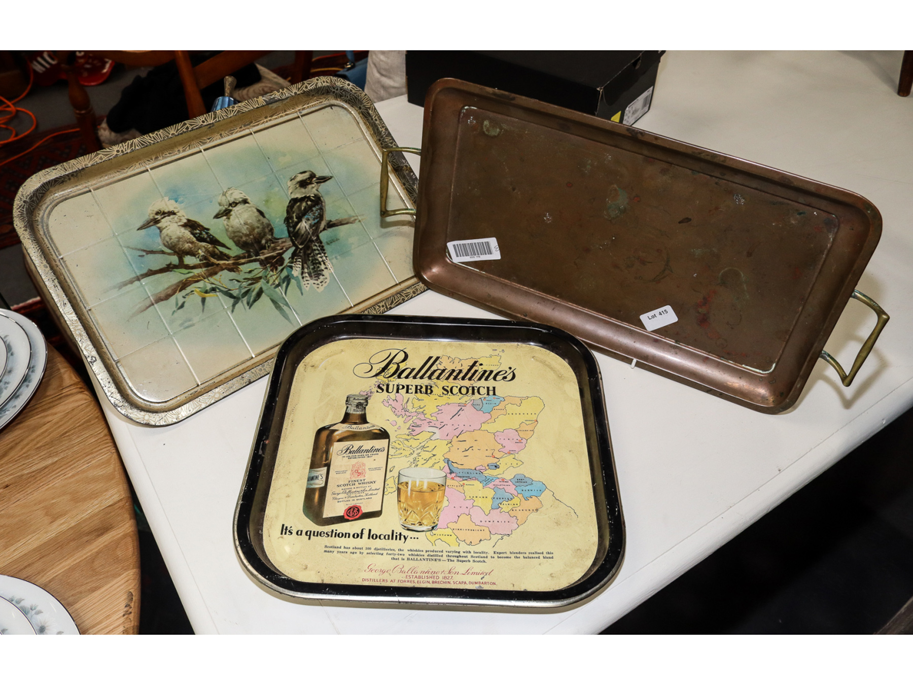Lot 415 - Image 2