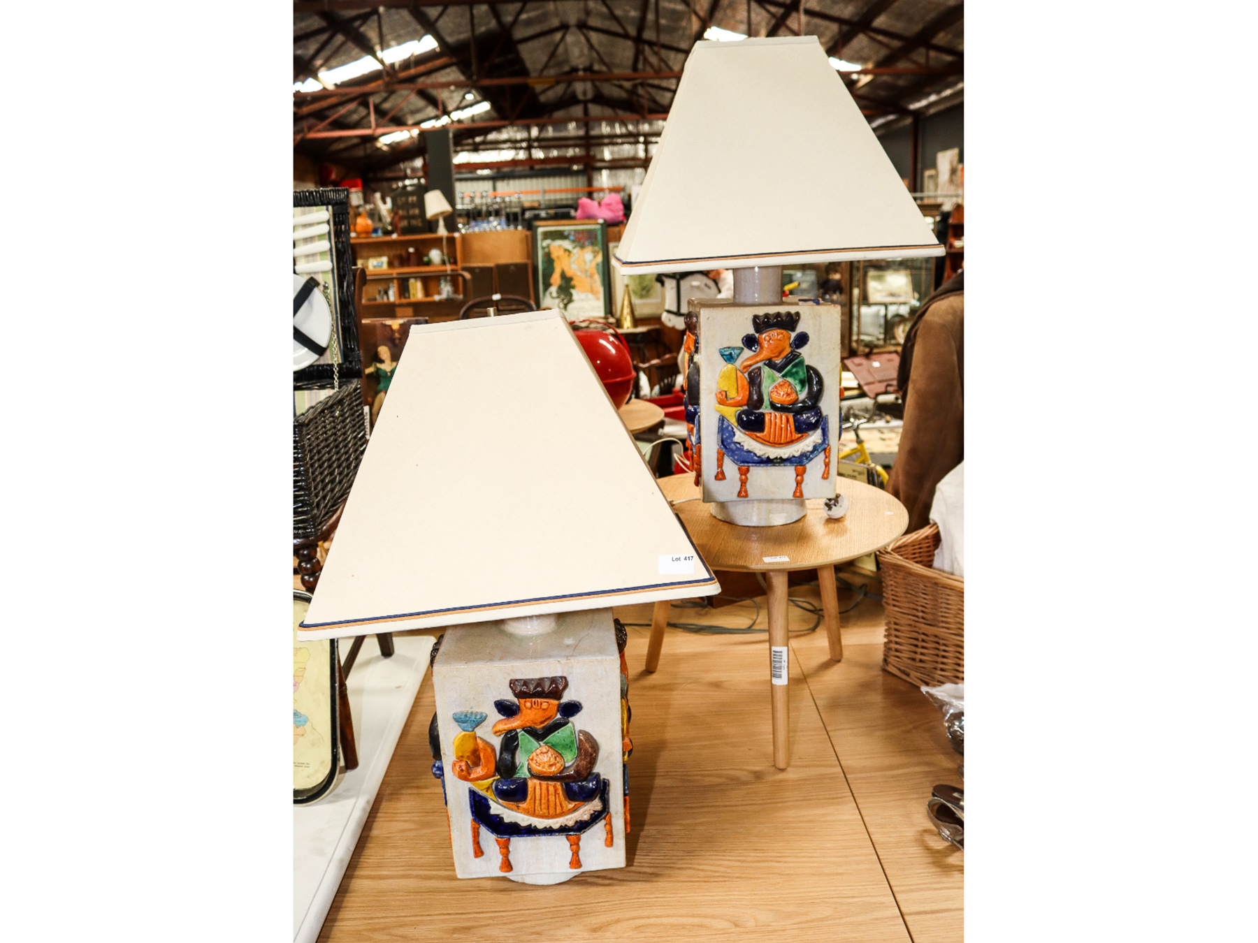 Lot 417 - Image 2