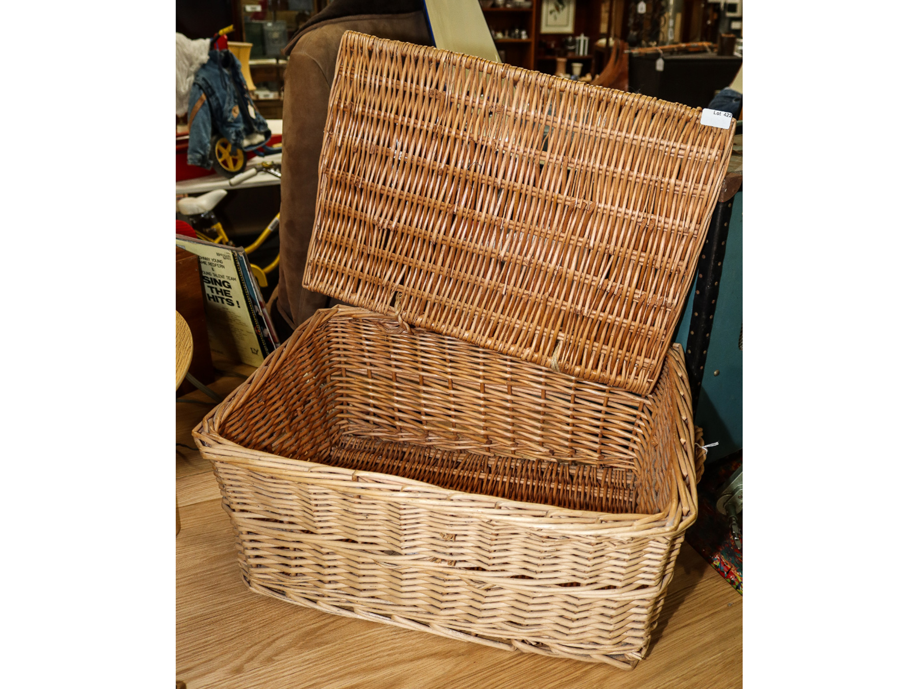 Lot 422 - Image 2