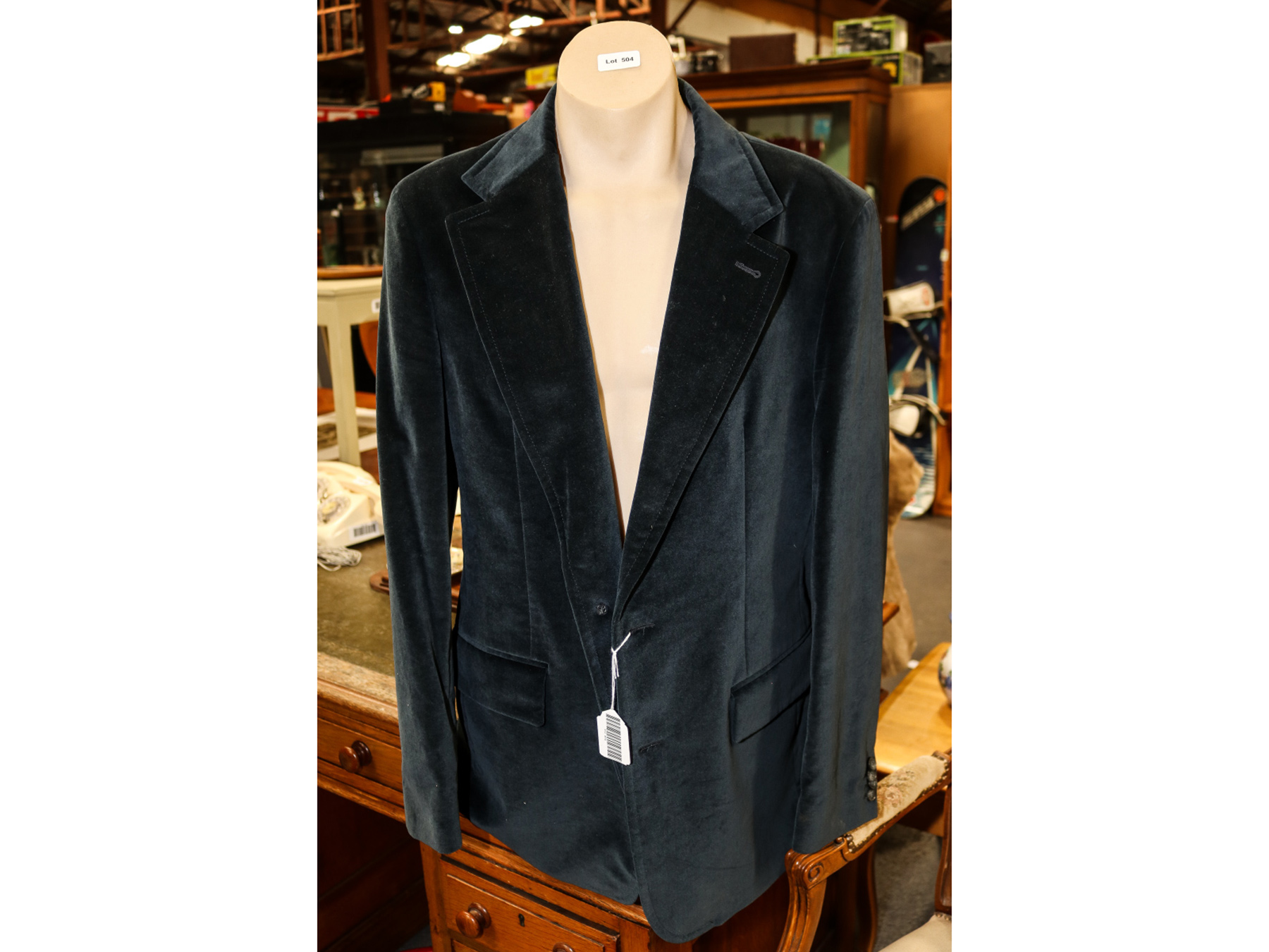 Lot 504 - Image 2