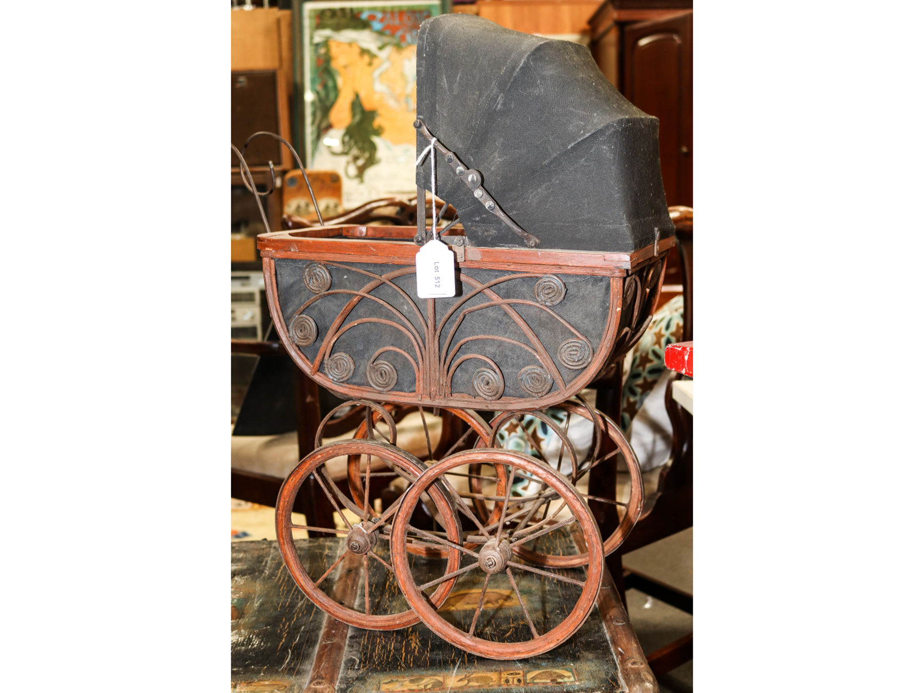 Lot 512 - Image 2