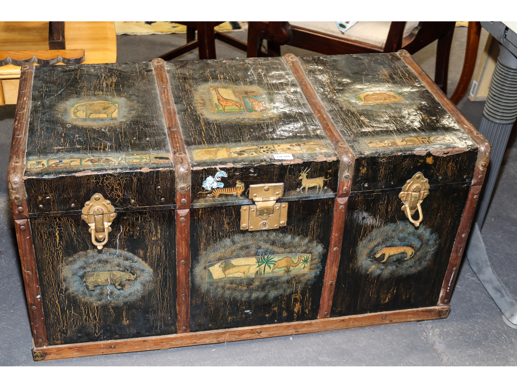 Lot 513 - Image 2
