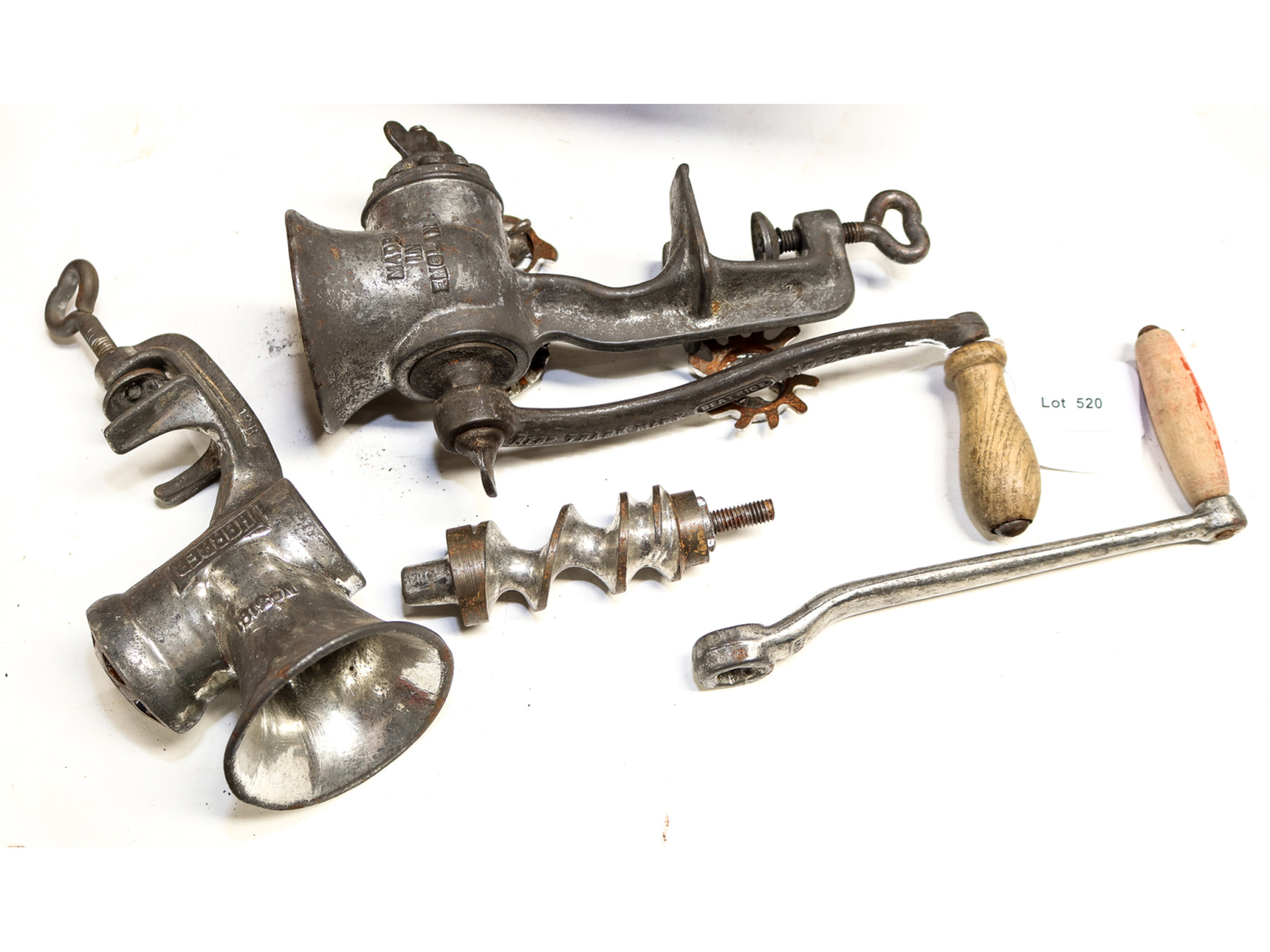Lot 520 - Image 2