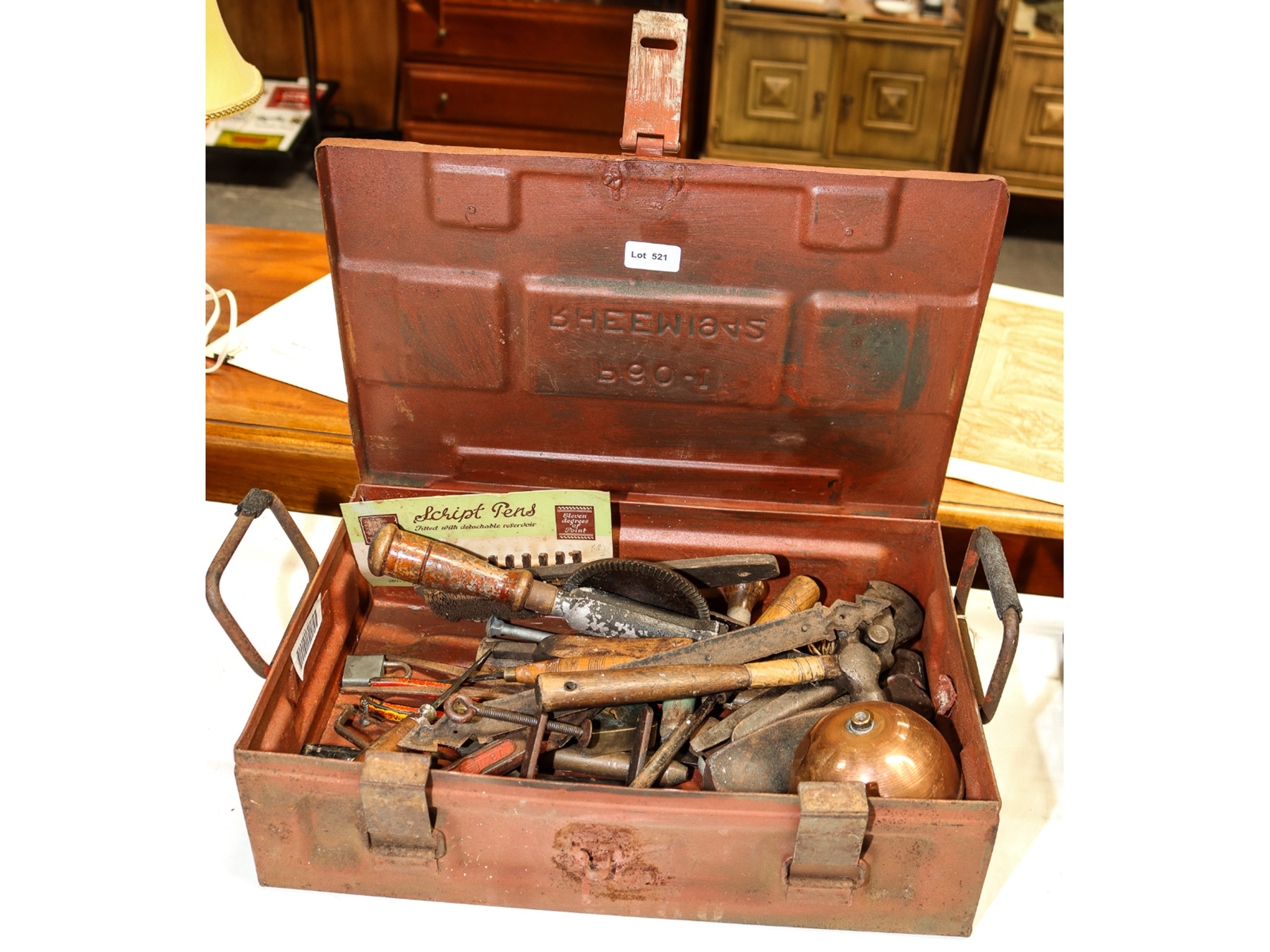 Lot 521 - Image 2