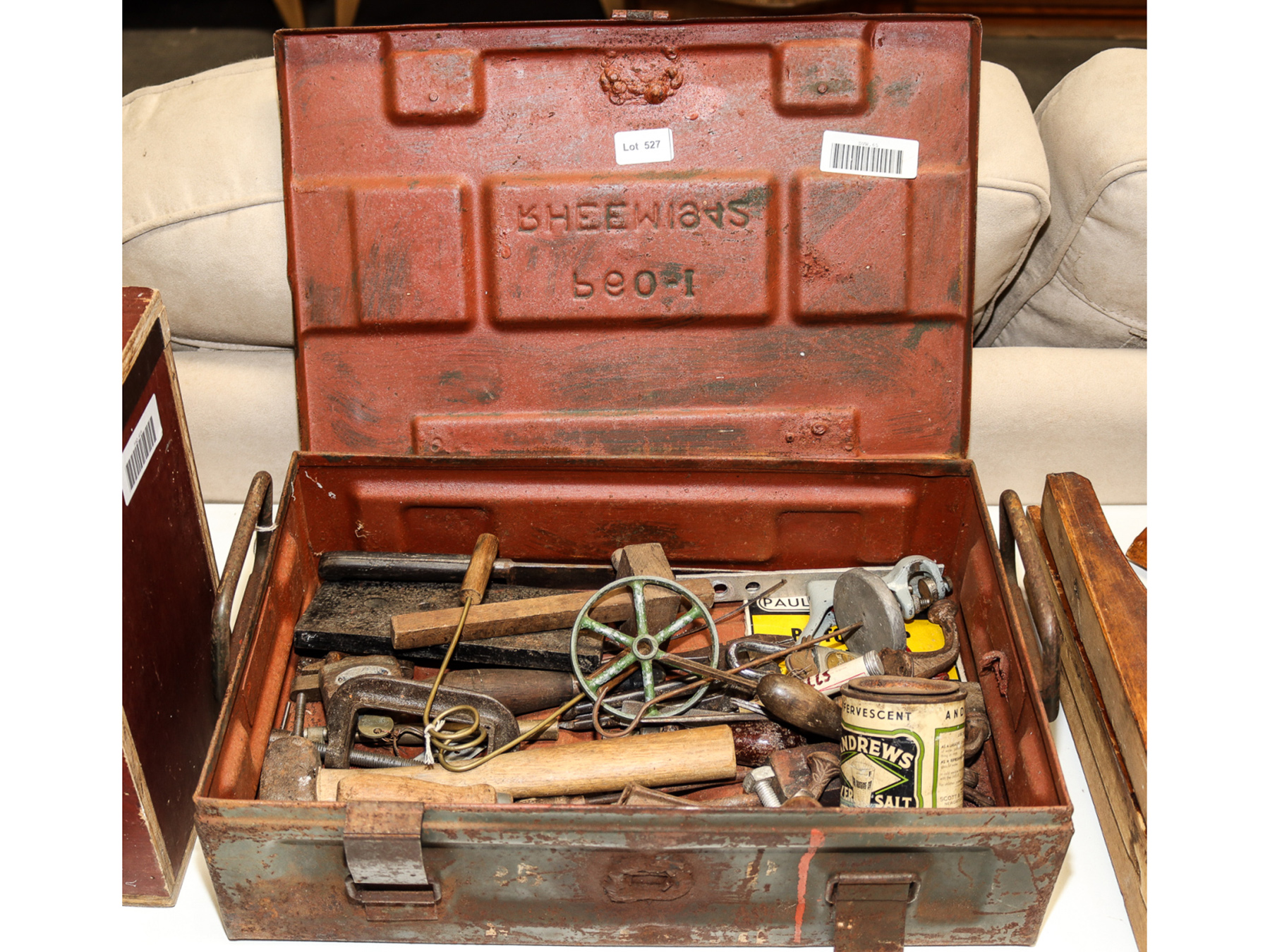 Lot 527 - Image 2