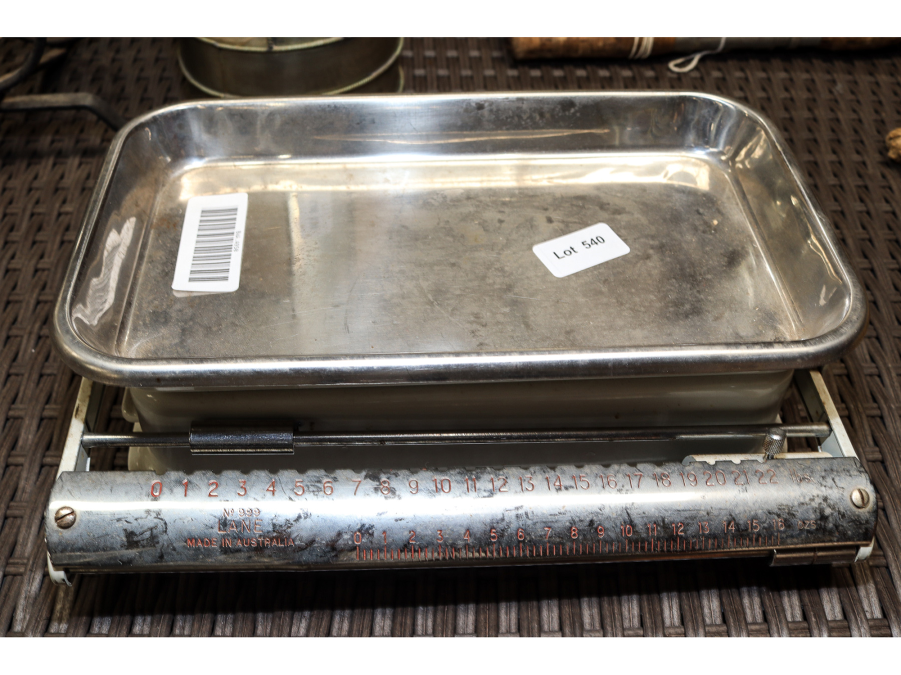 Lot 540 - Image 2