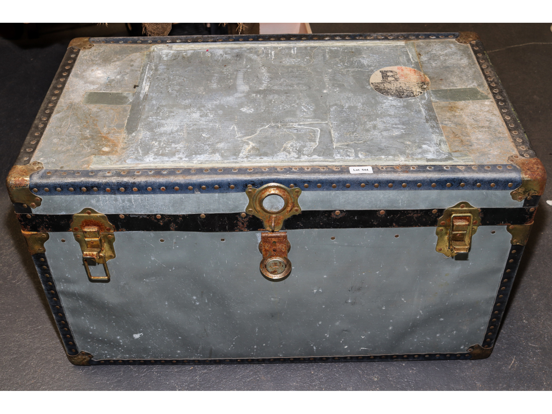 Lot 544 - Image 2