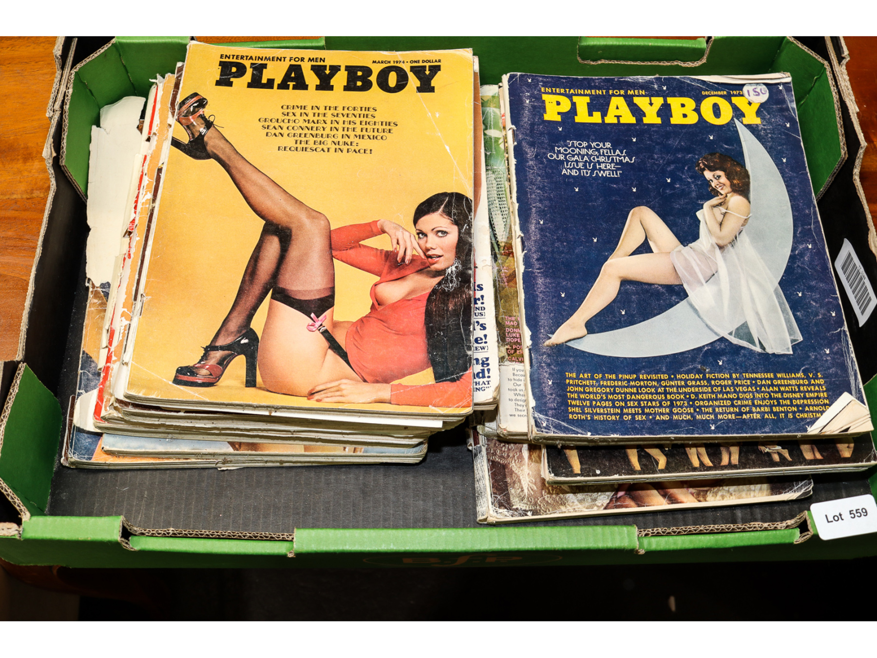 Lot 559 - Image 2