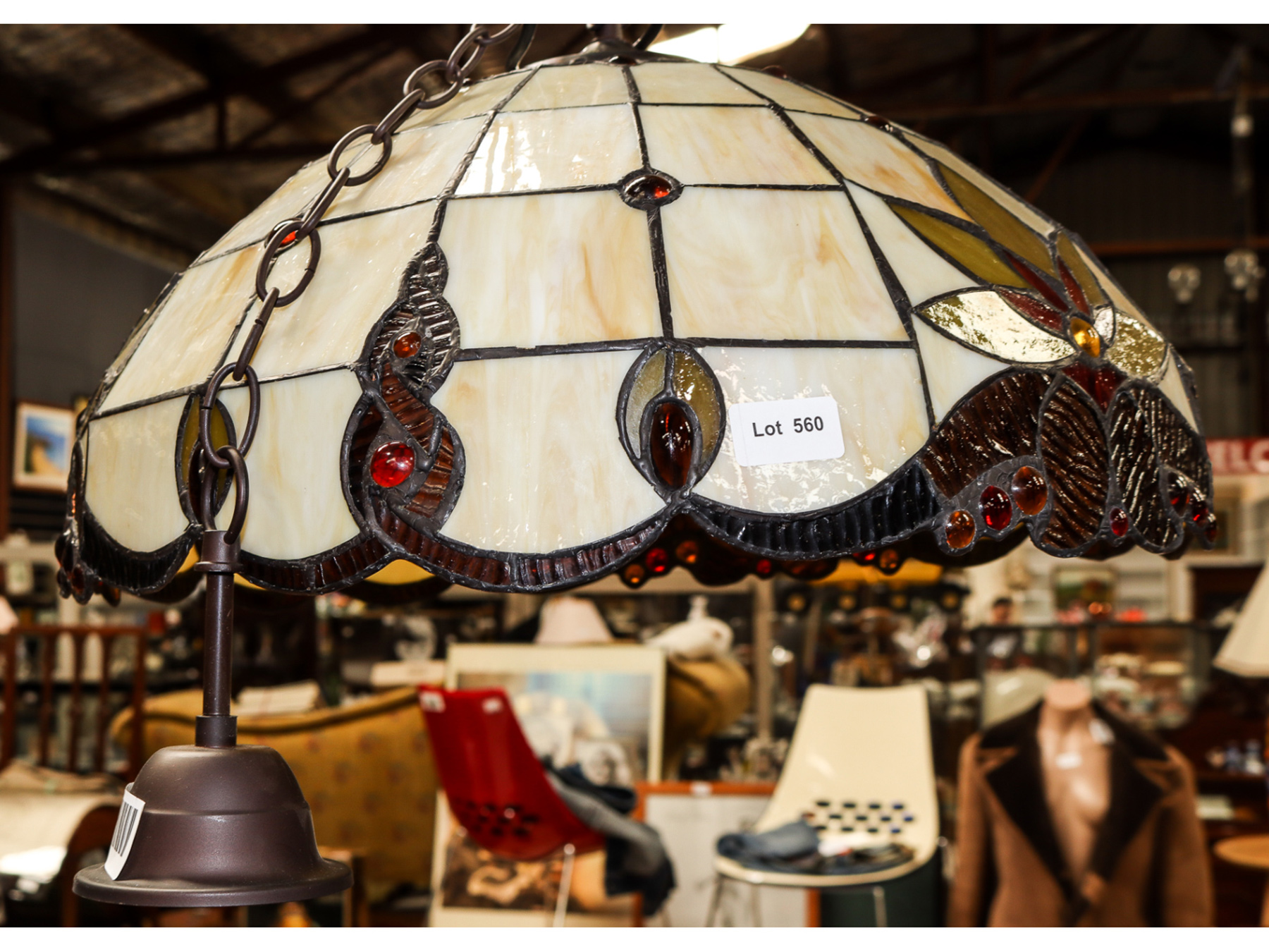 Lot 560 - Image 2