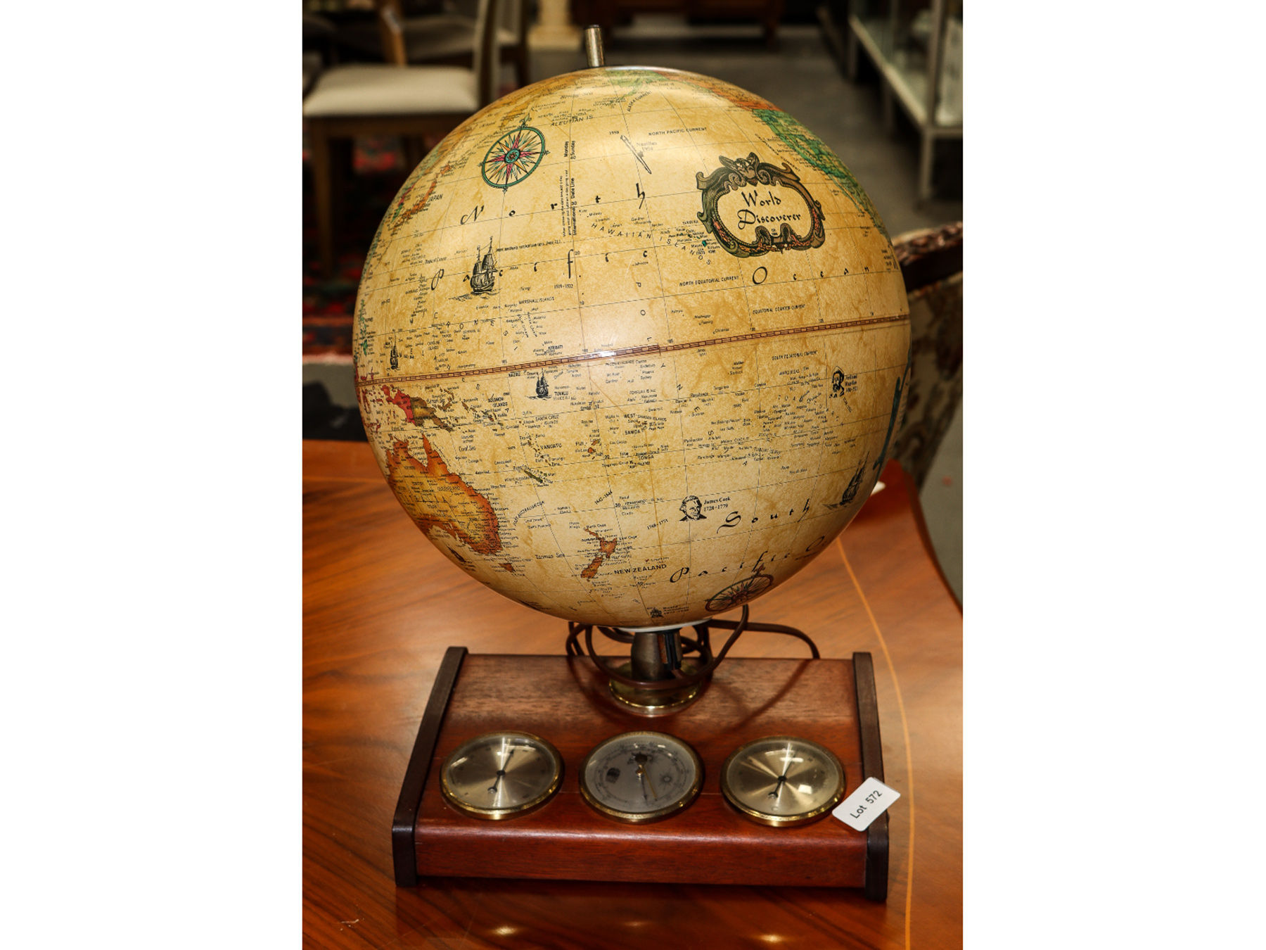 Lot 572 - Image 2