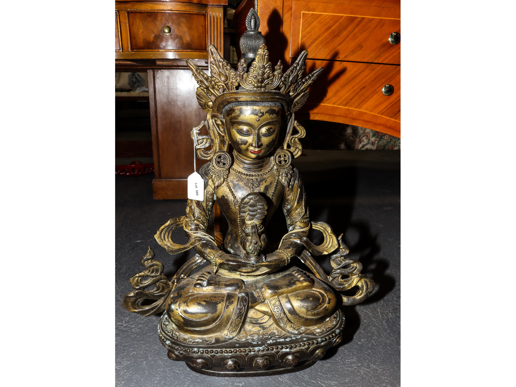 Lot 580 - Image 2