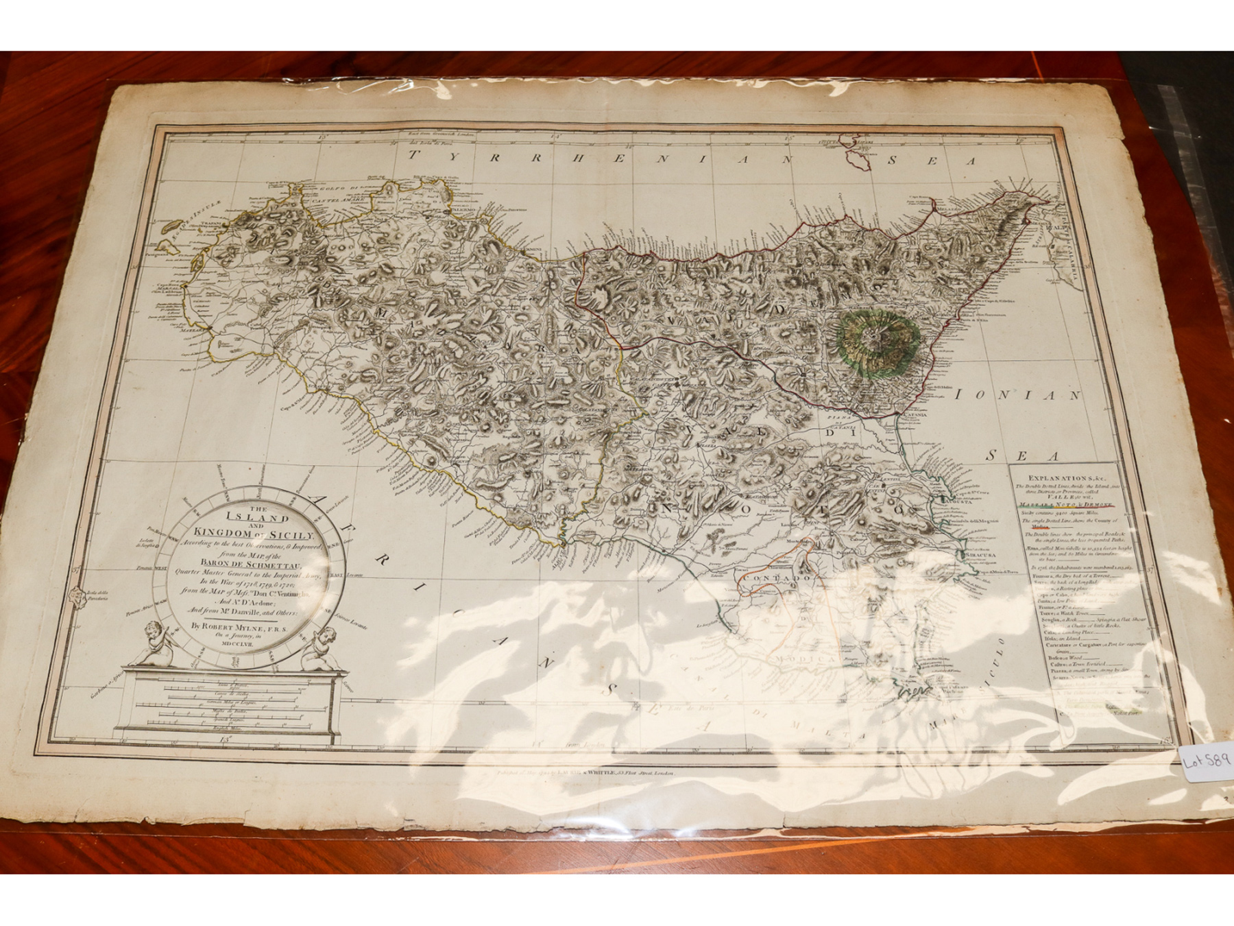 Lot 589 - Image 2