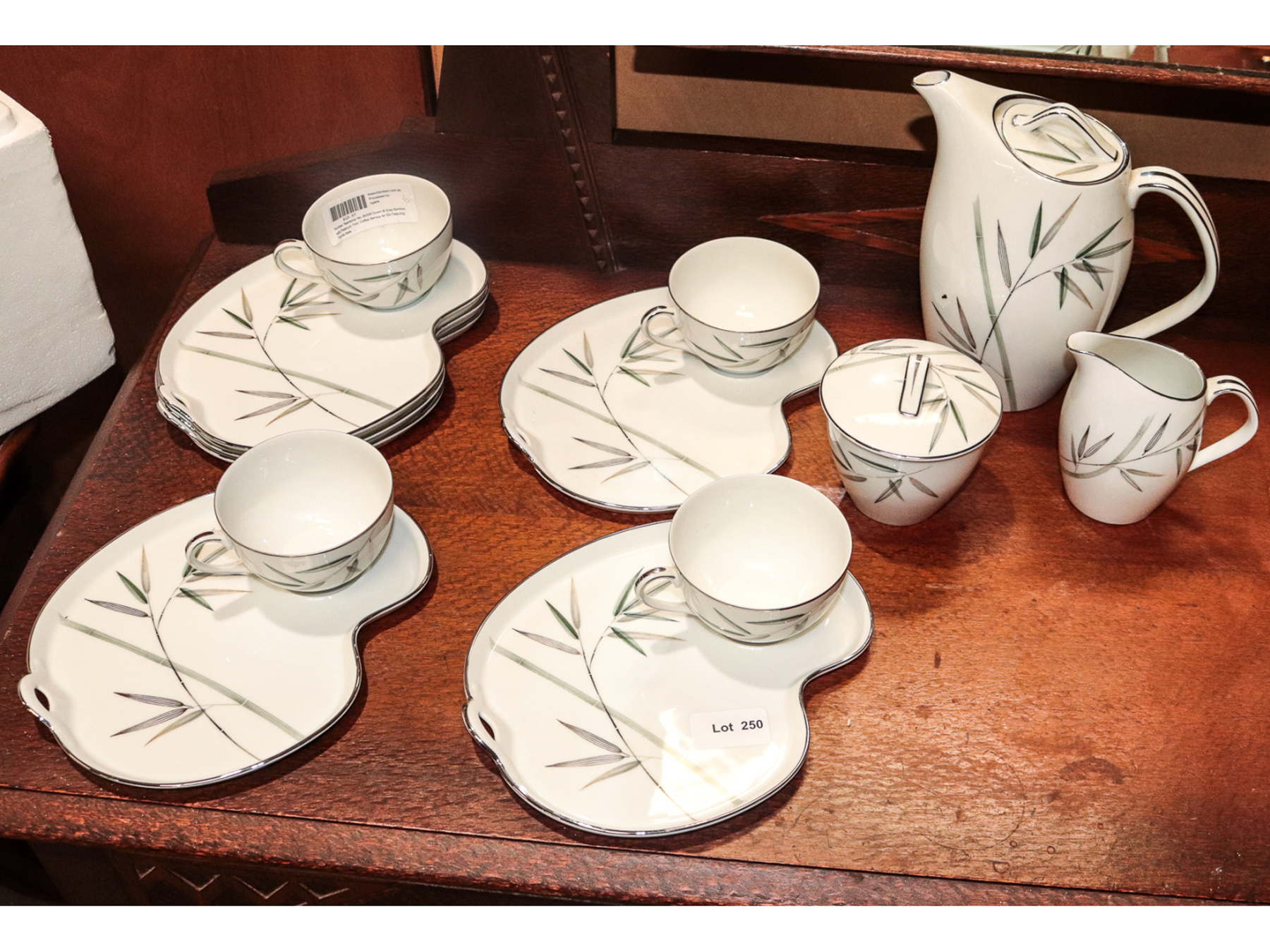 Lot 250 - Image 2