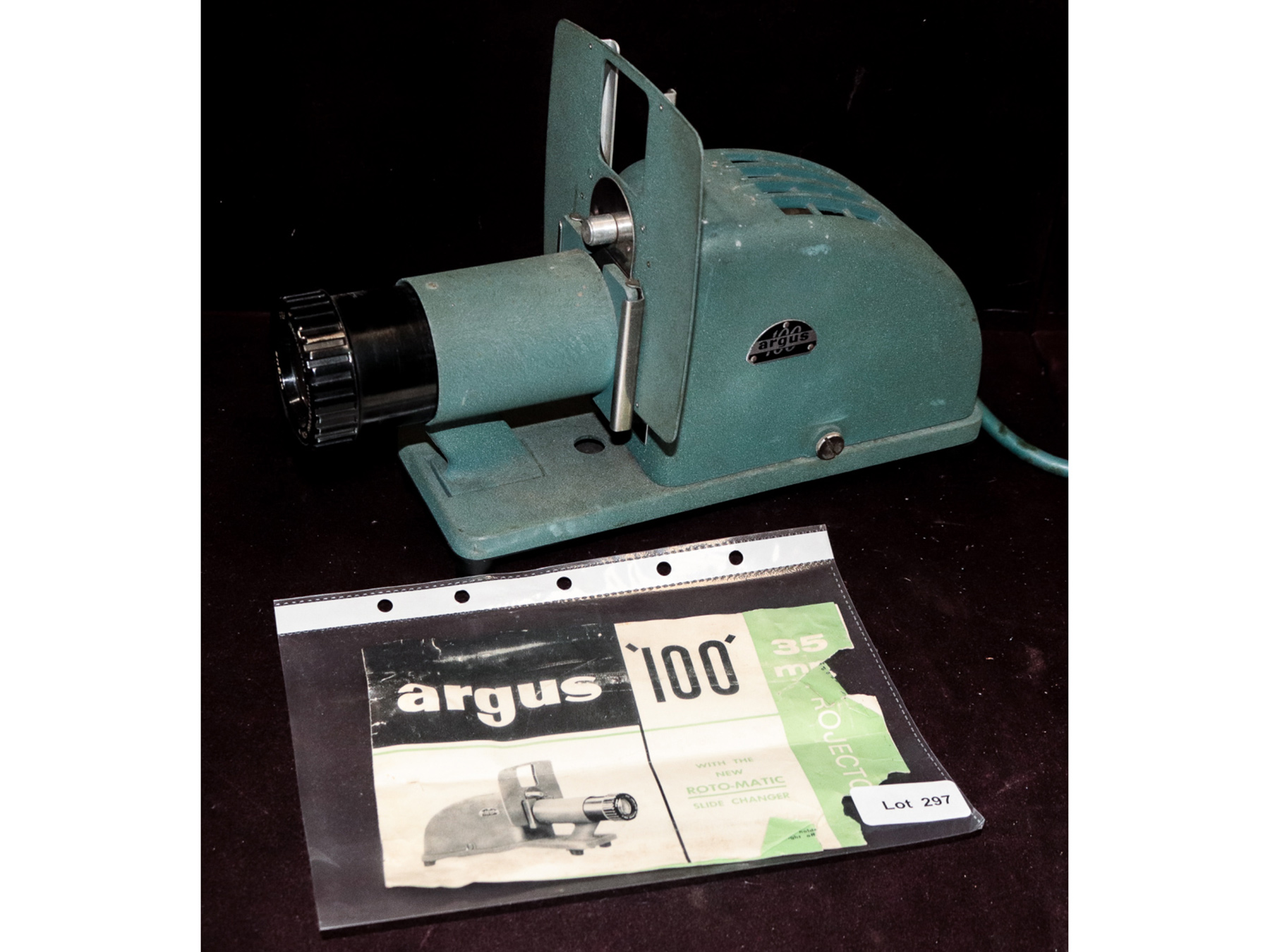 Lot 297 - Image 2