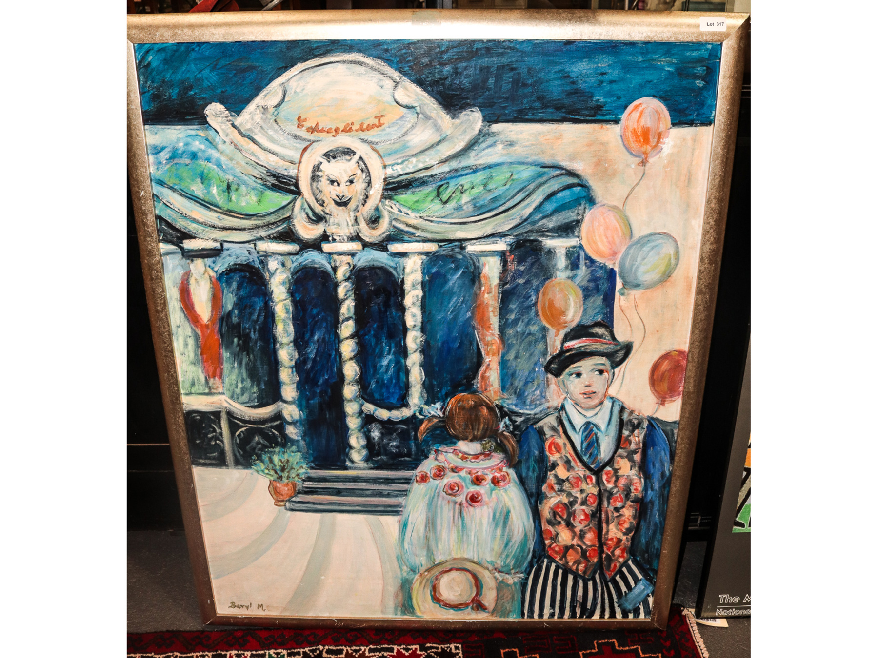 Lot 317 - Image 2