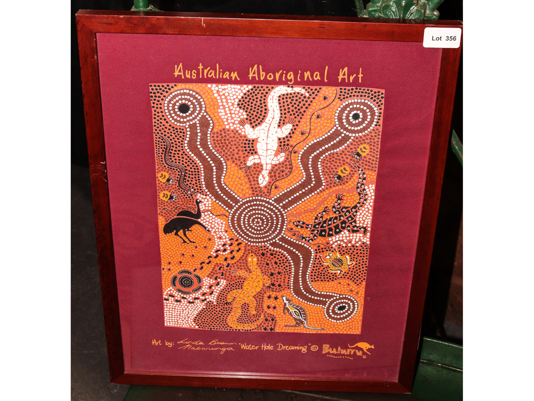 Lot 356 - Image 2