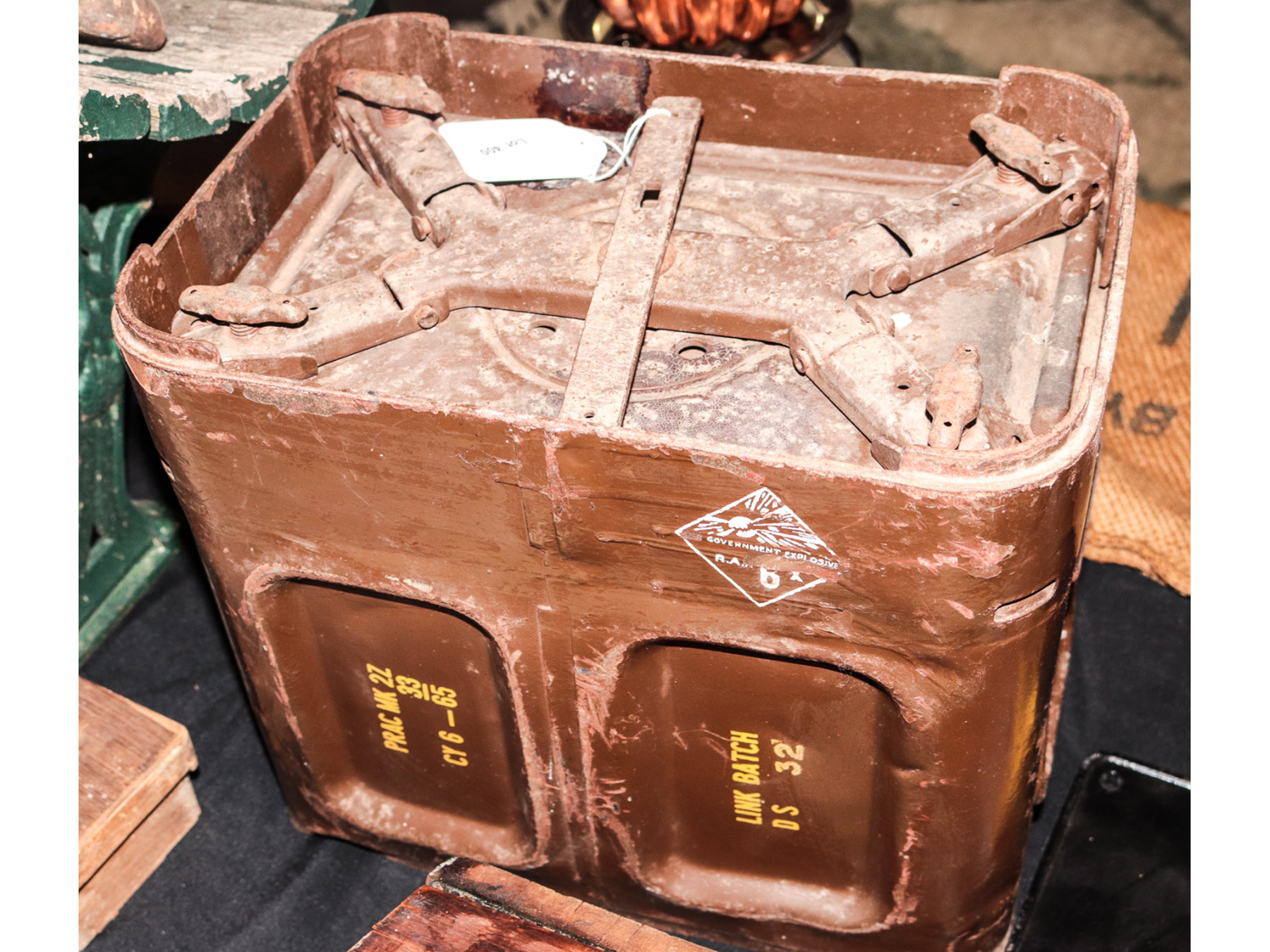 Lot 400 - Image 2