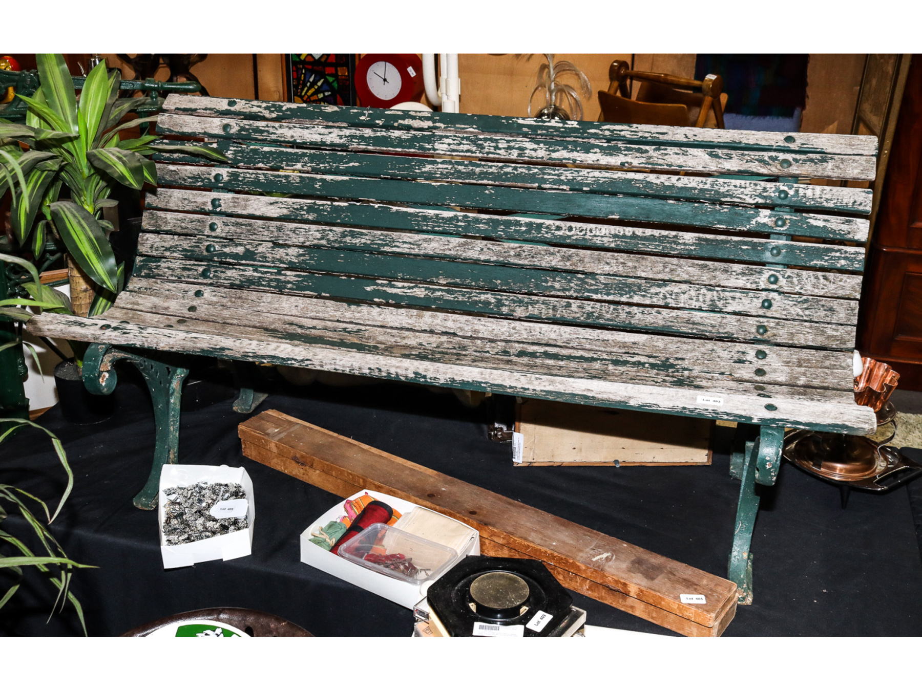Lot 403 - Image 2