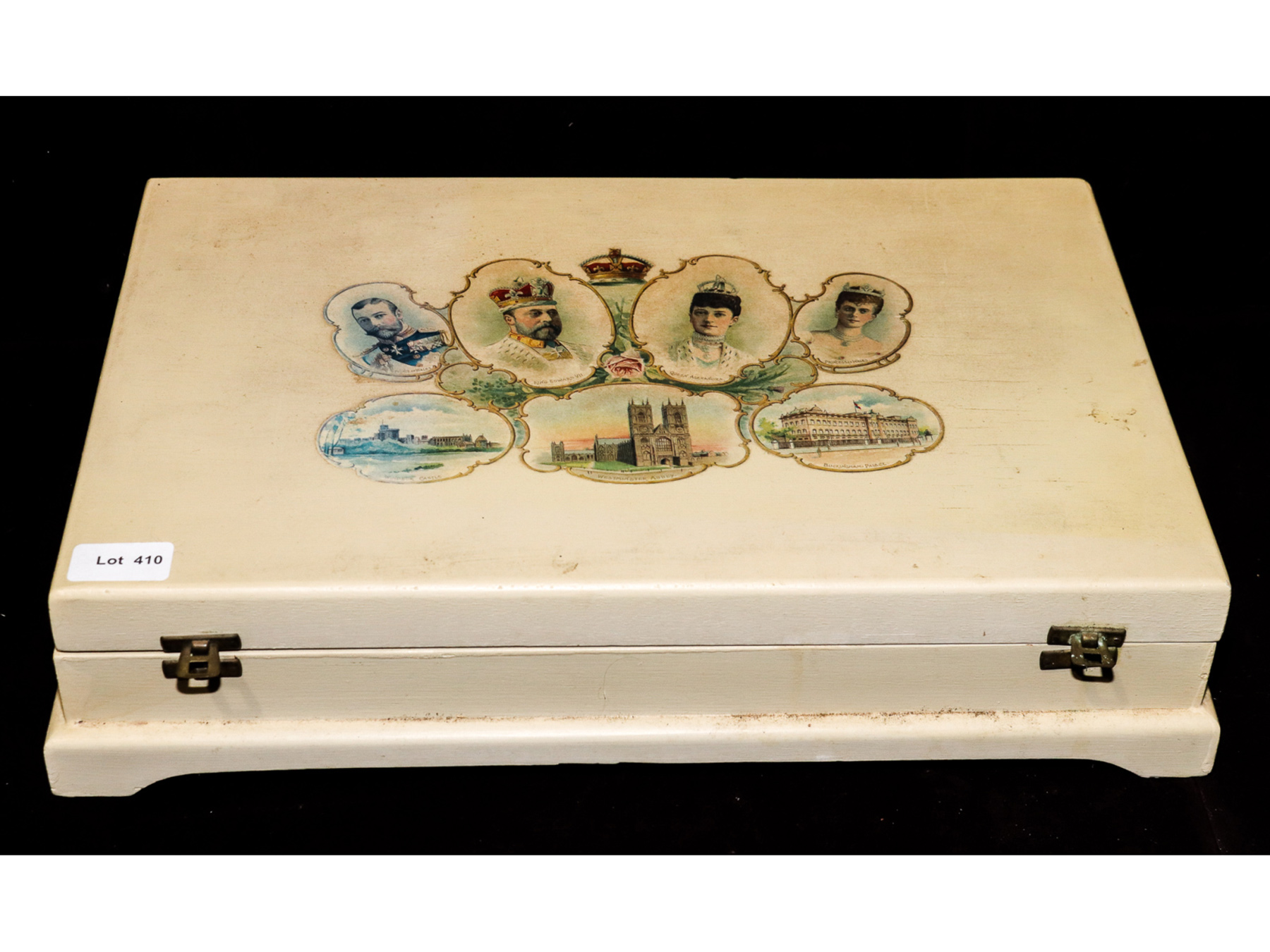 Lot 410 - Image 2