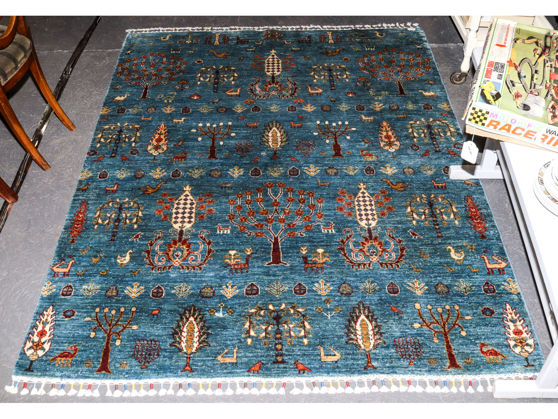 Lot 411 - Image 2