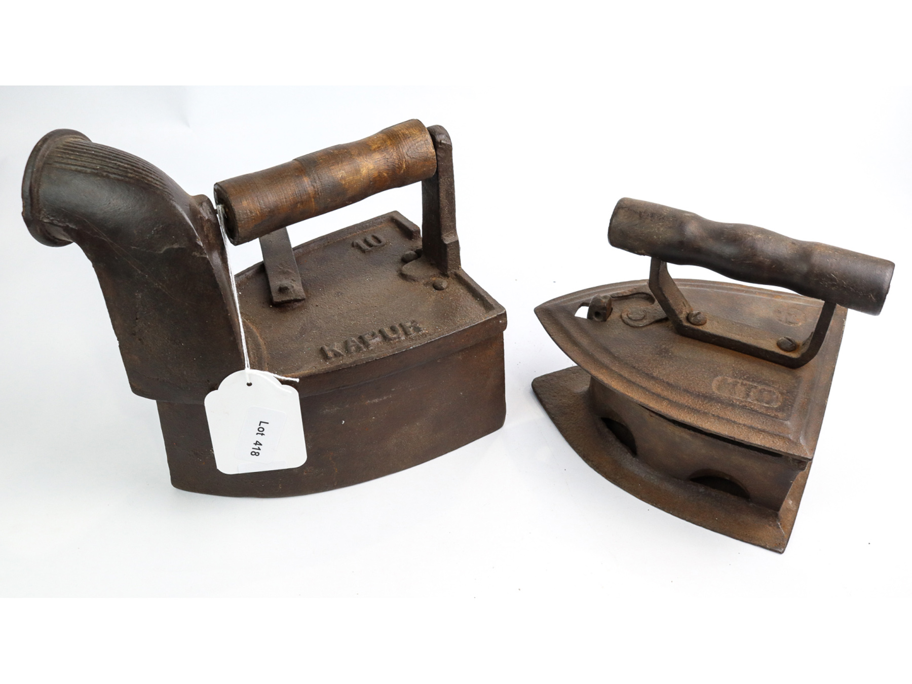 Lot 418 - Image 2