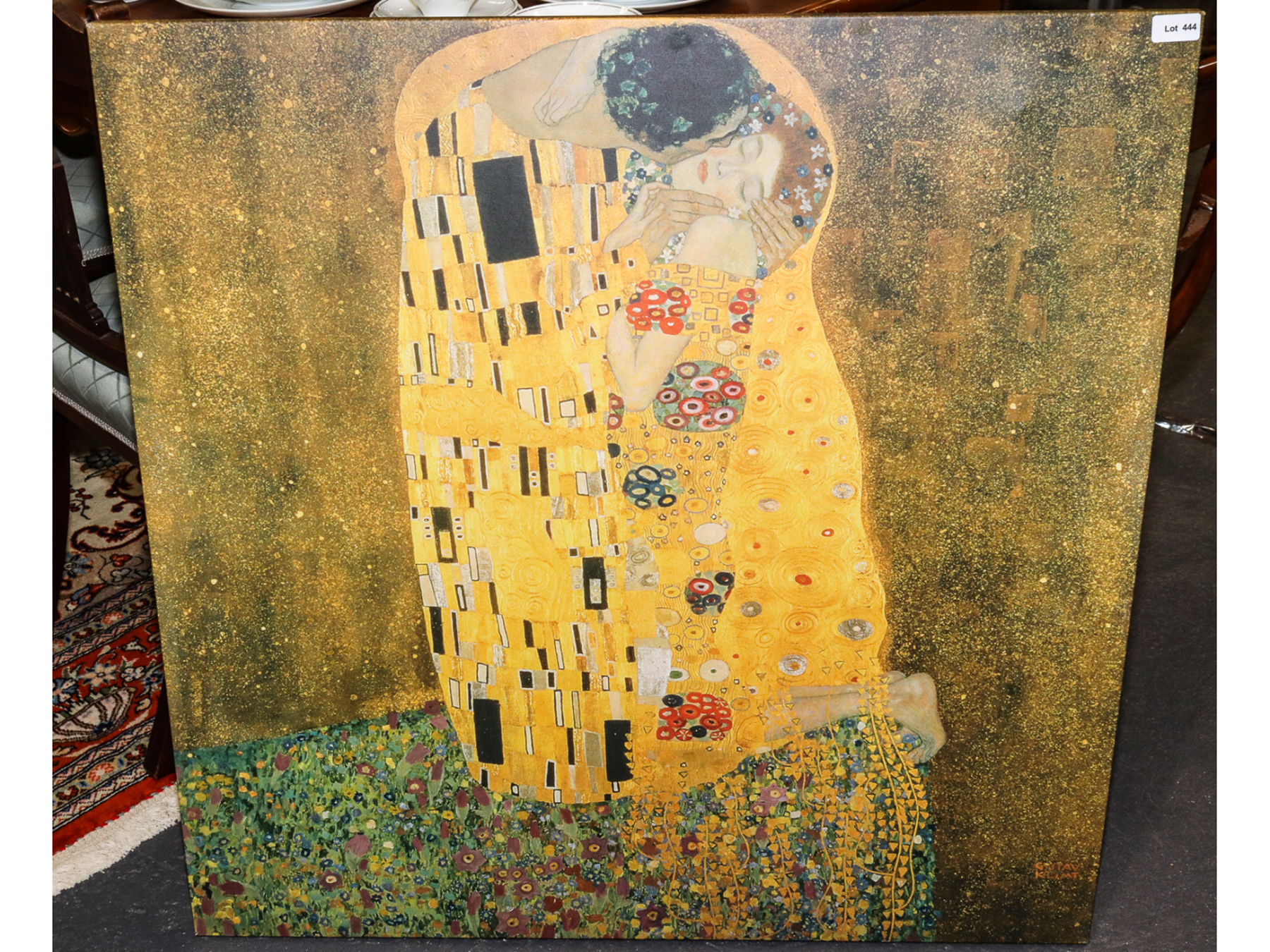Lot 444 - Image 2