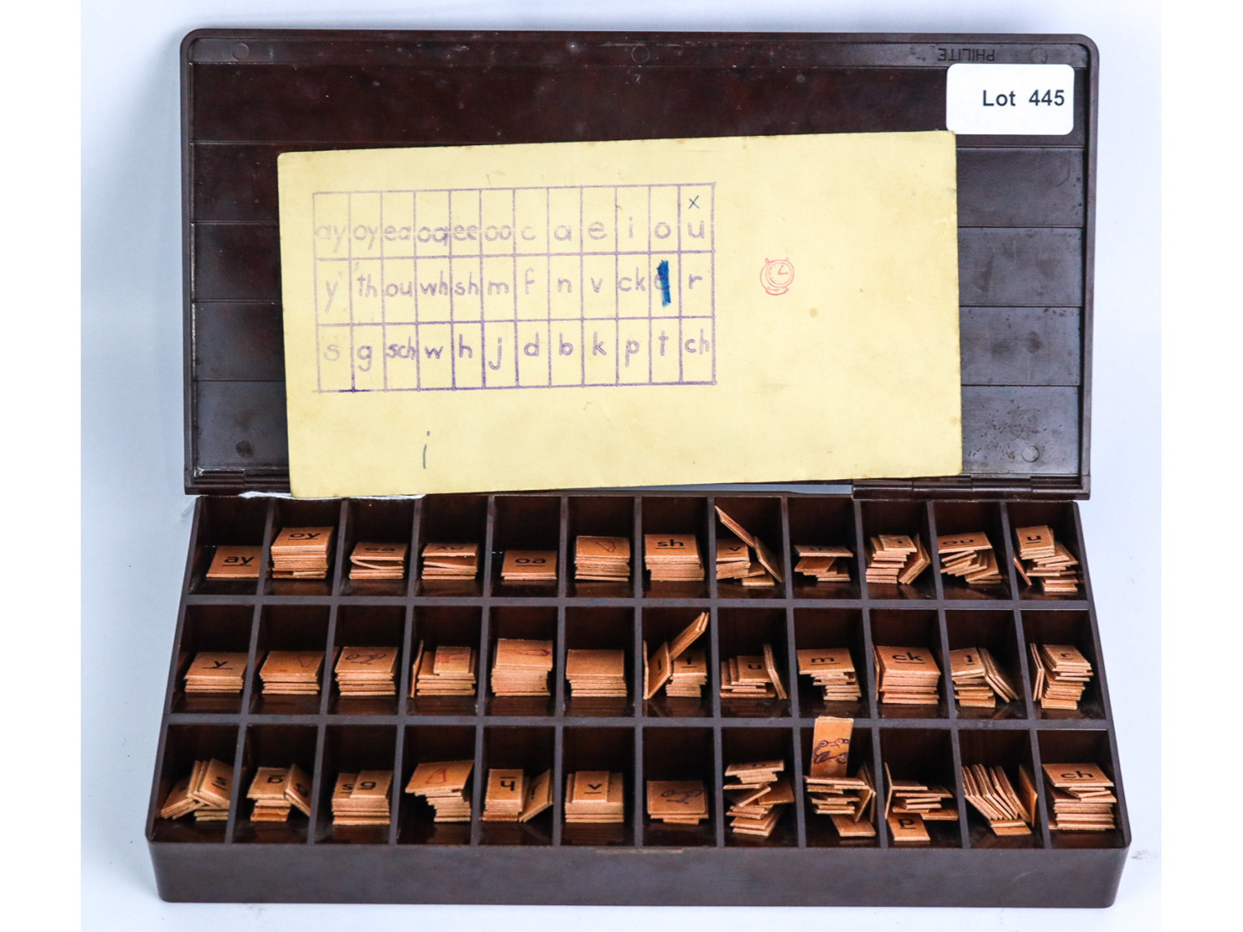 Lot 445 - Image 2