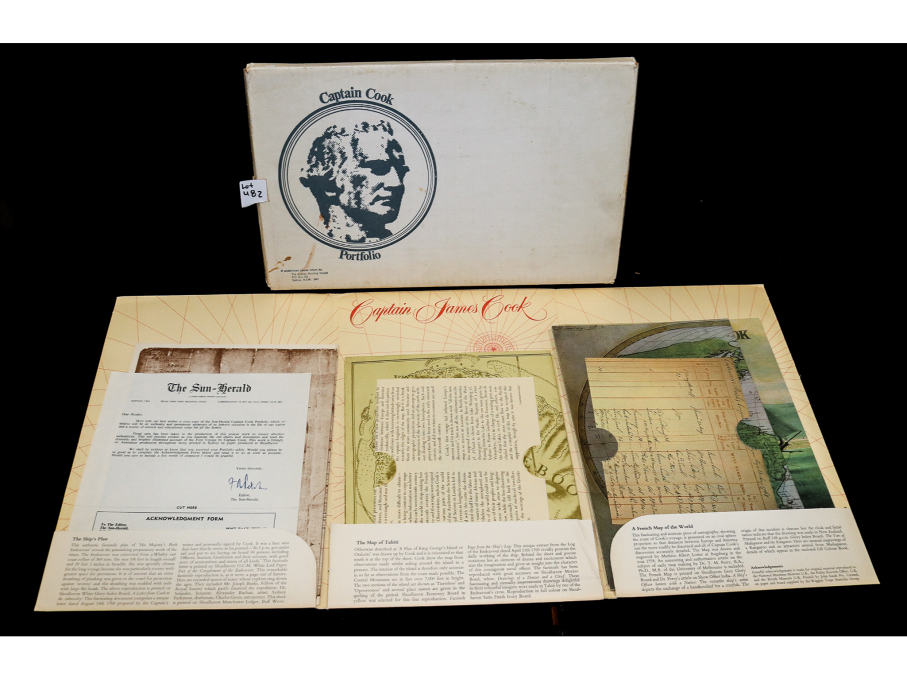 Lot 482 - Image 2