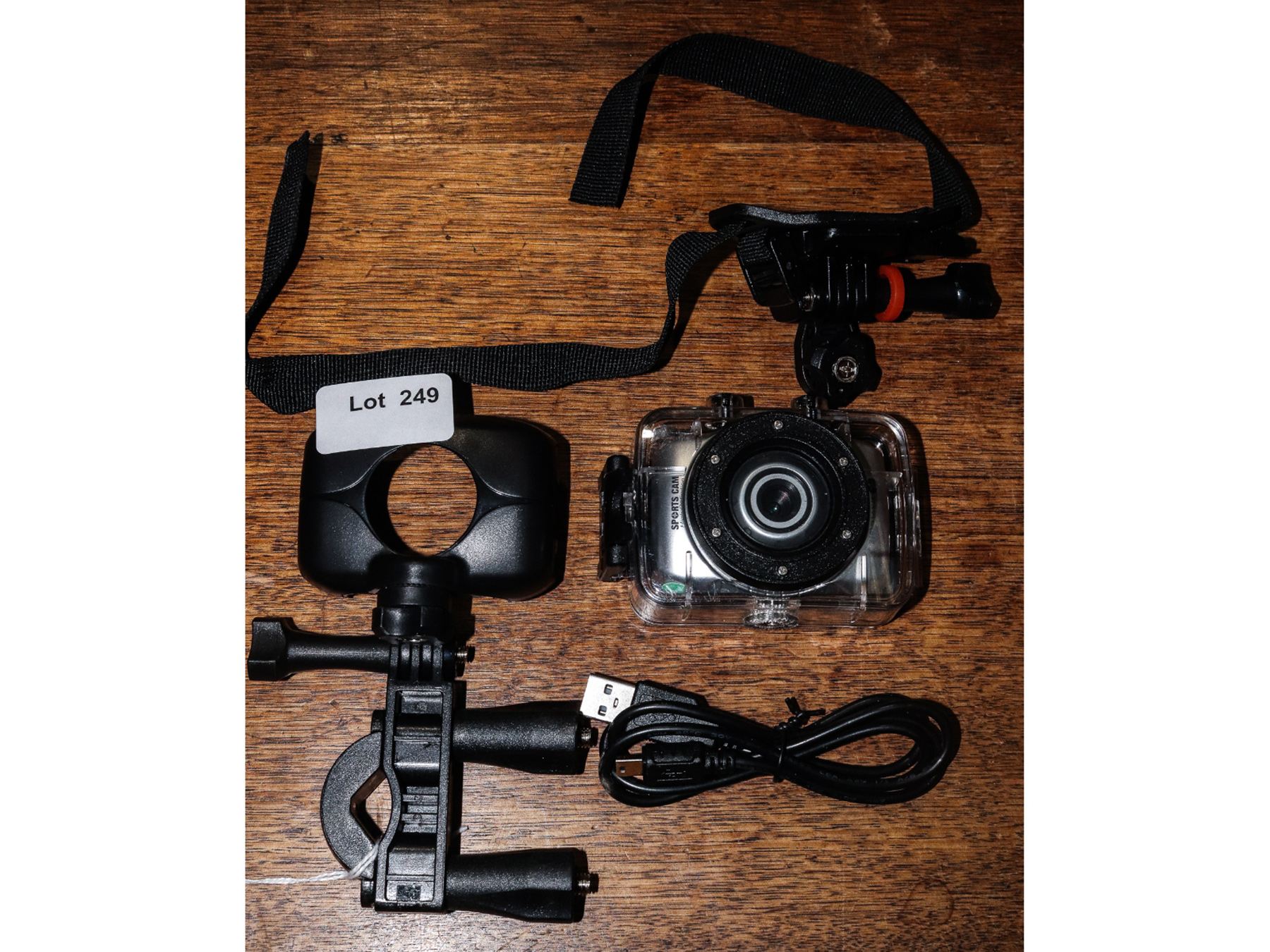 Lot 249 - Image 2