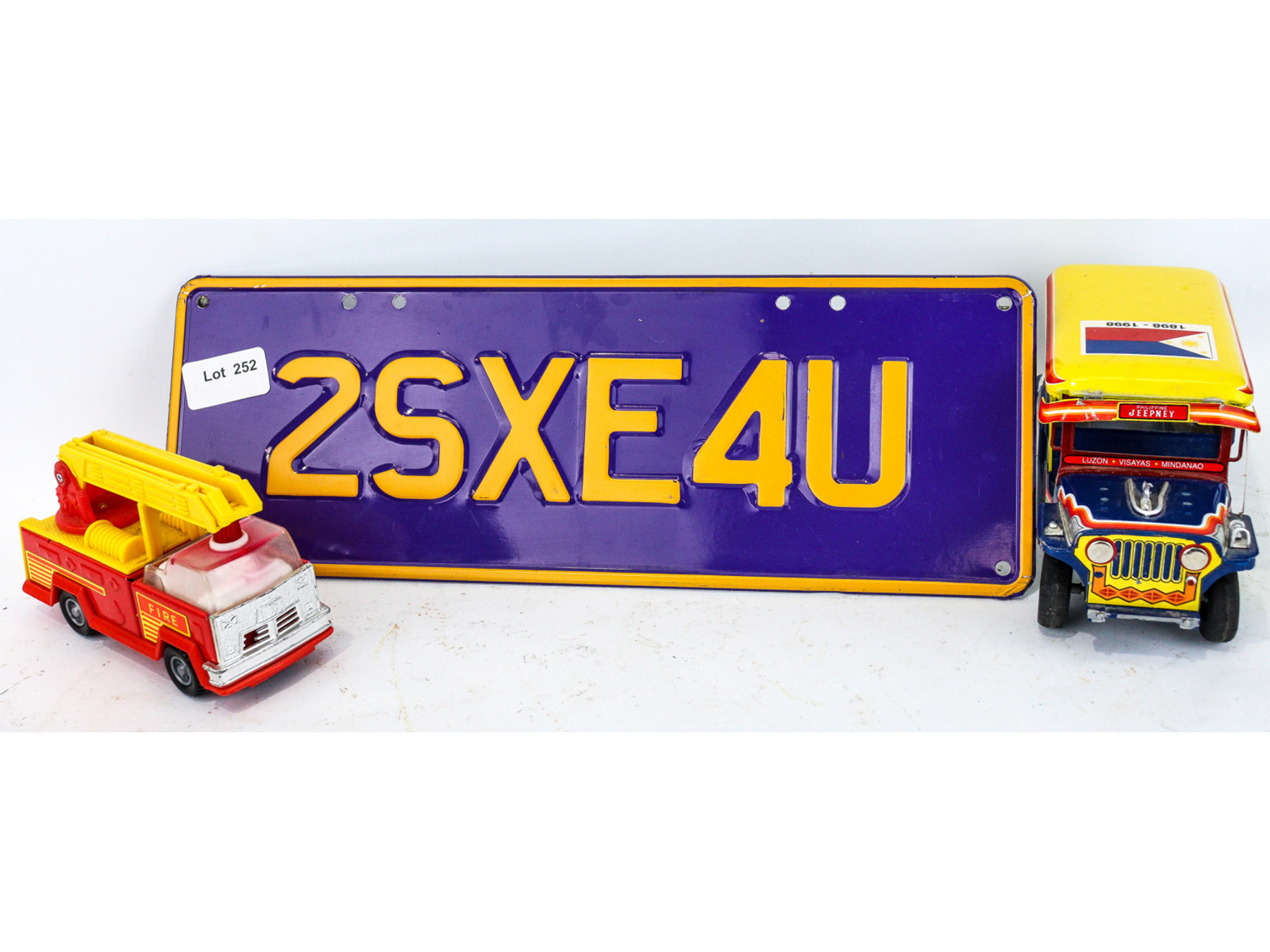 Lot 252 - Image 2