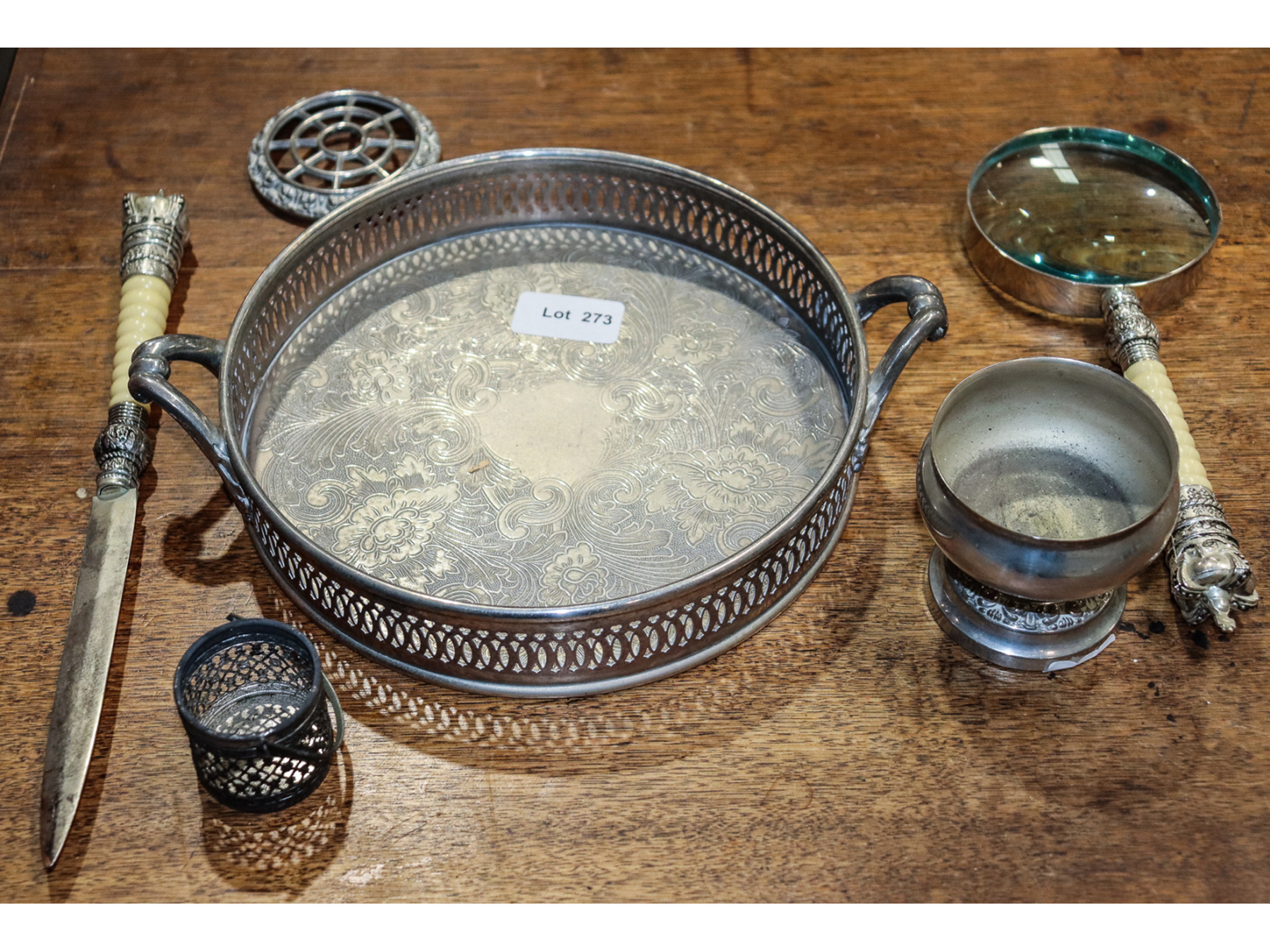 Lot 273 - Image 2